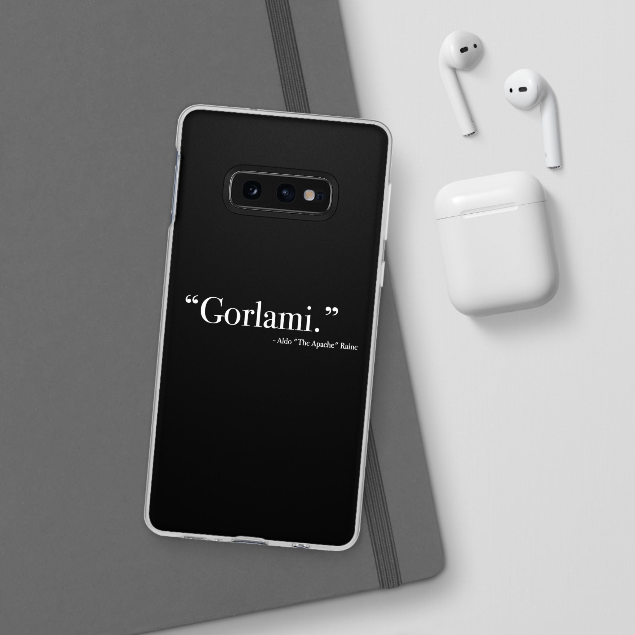 Say Gorlami - Phone Case