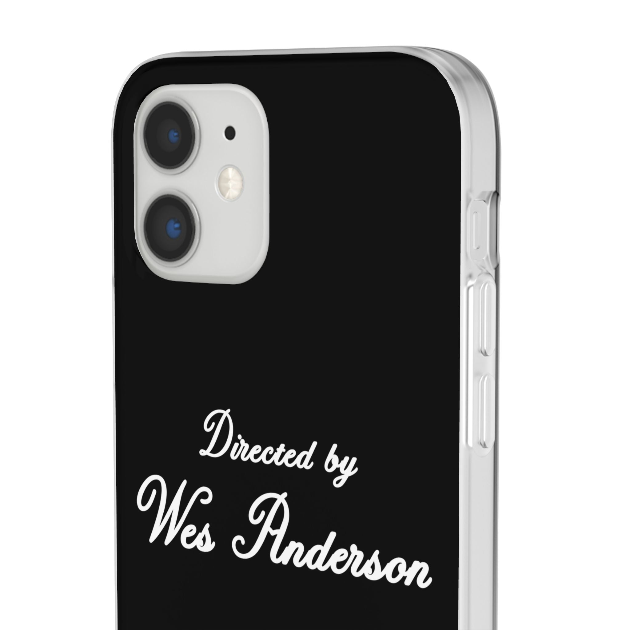 Wes Anderson -Phone Case