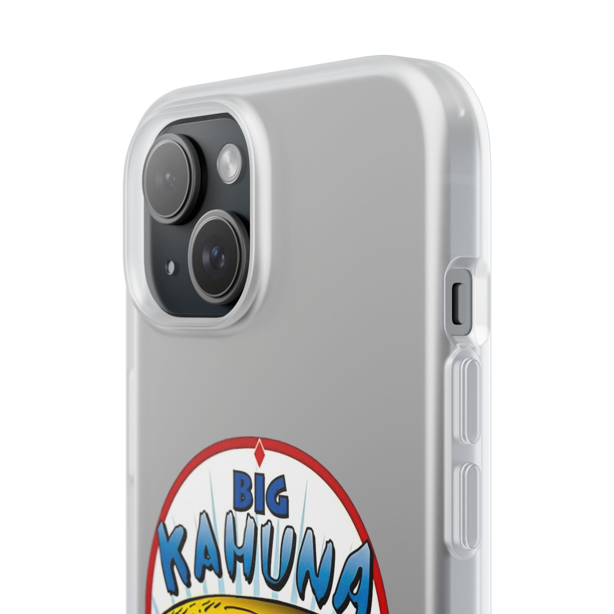 Big Kahuna Burger Pulp Fiction - Phone Case