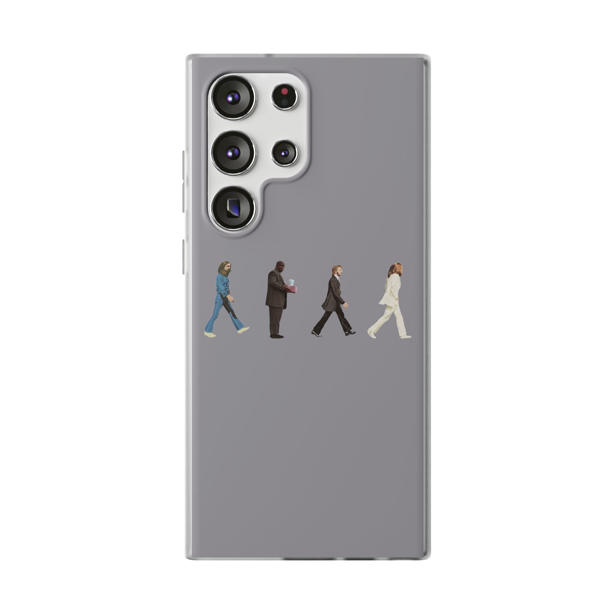 Marsellus Road - Phone Case