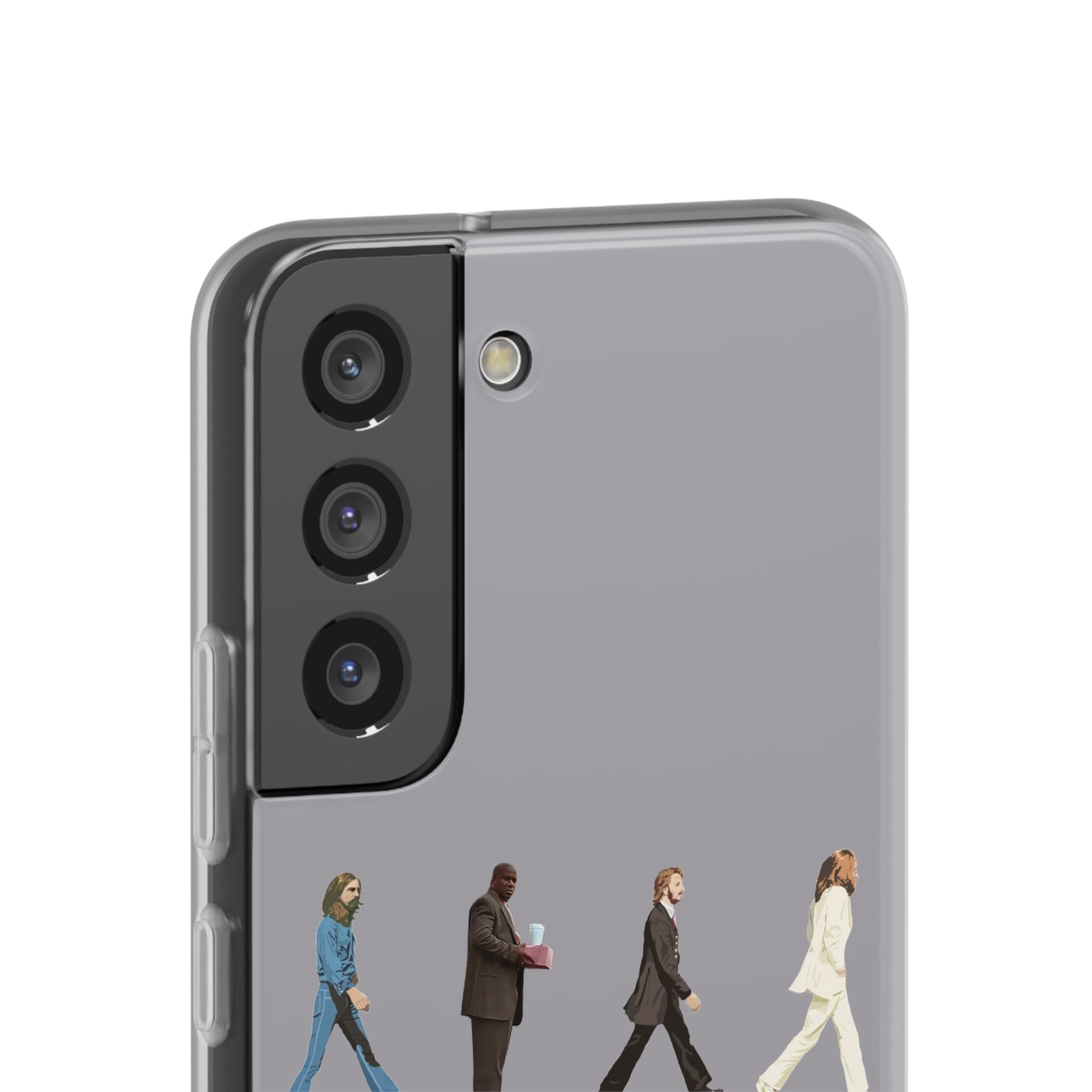 Marsellus Road - Phone Case