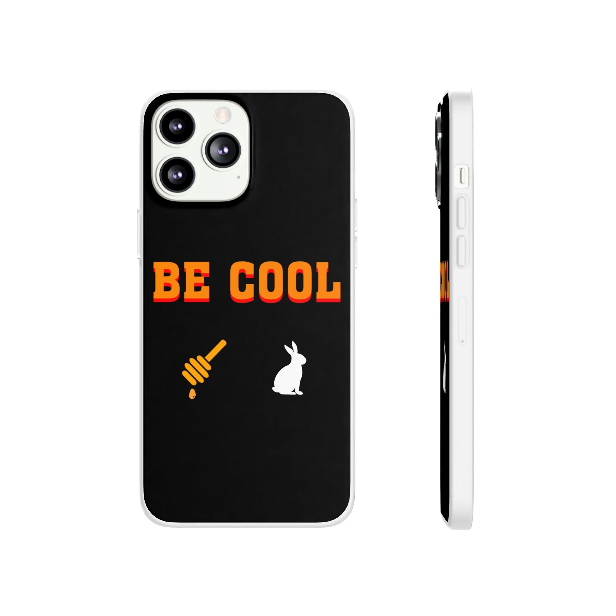 Be Cool - Phone Case