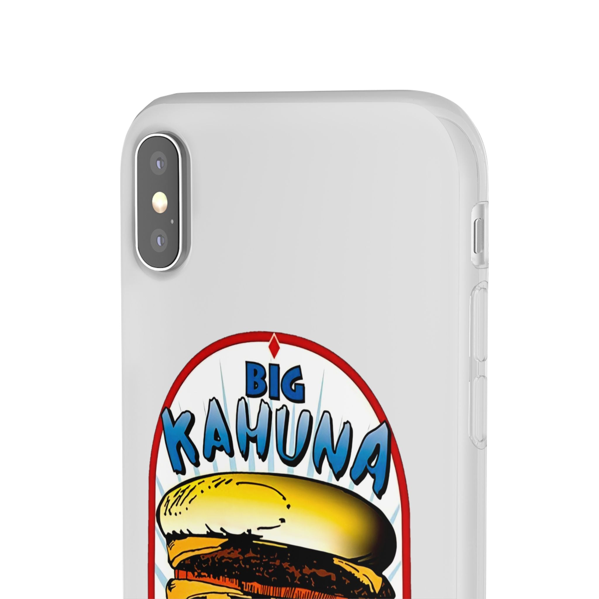 Big Kahuna Burger Pulp Fiction - Phone Case
