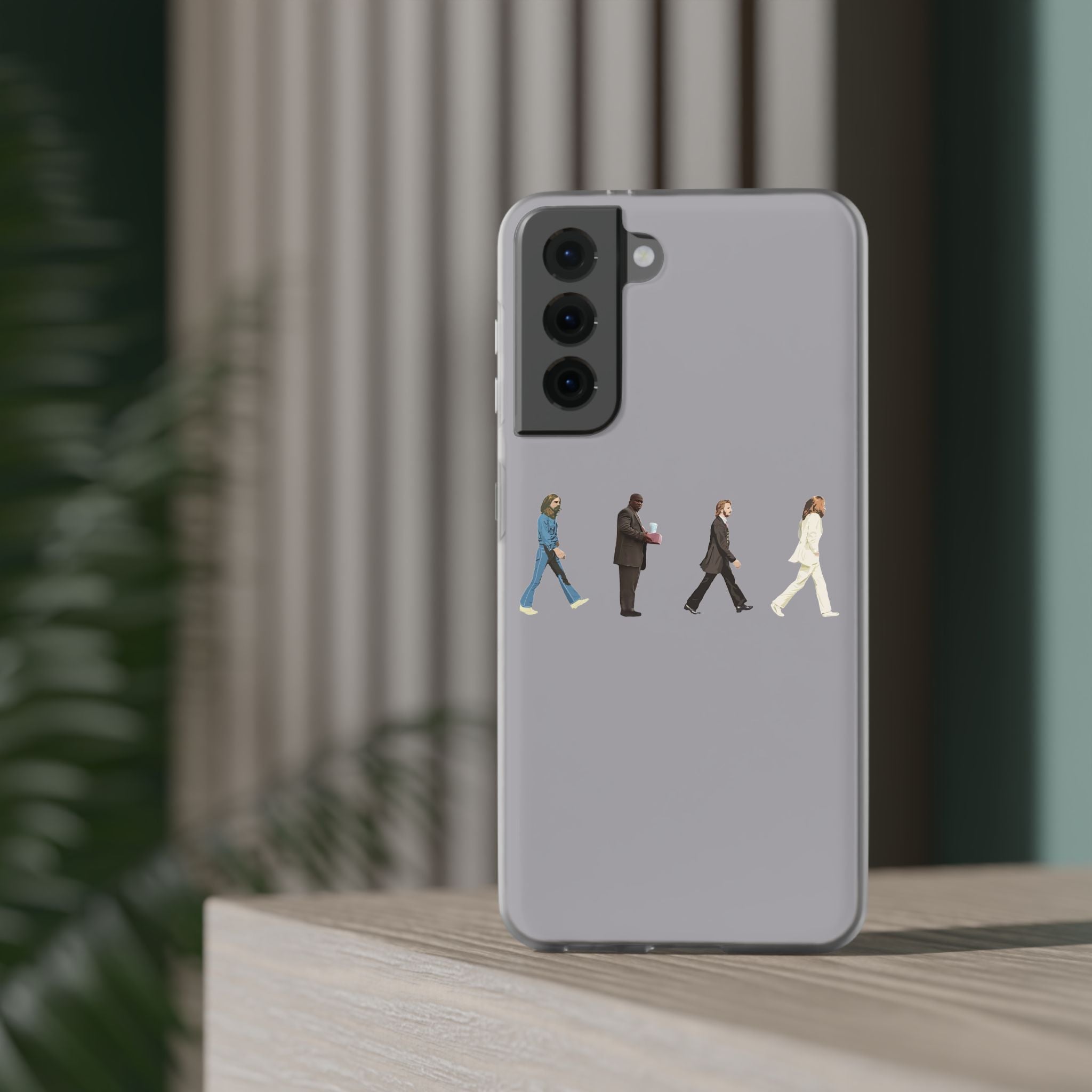 Marsellus Road - Phone Case