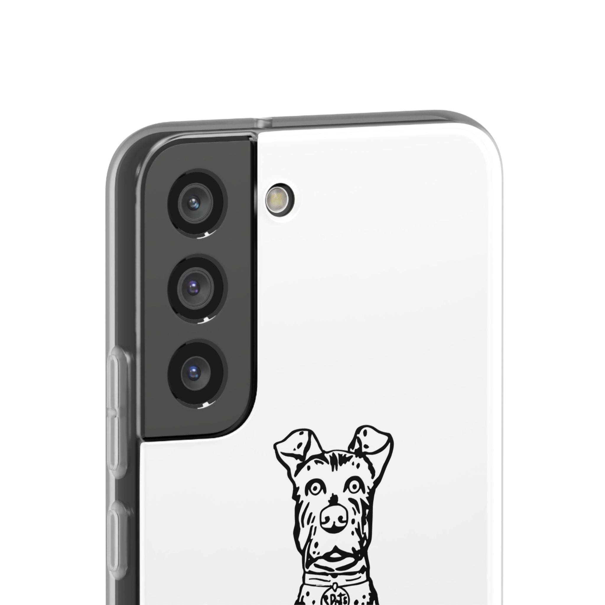 Isle of Dogs - Phone Case