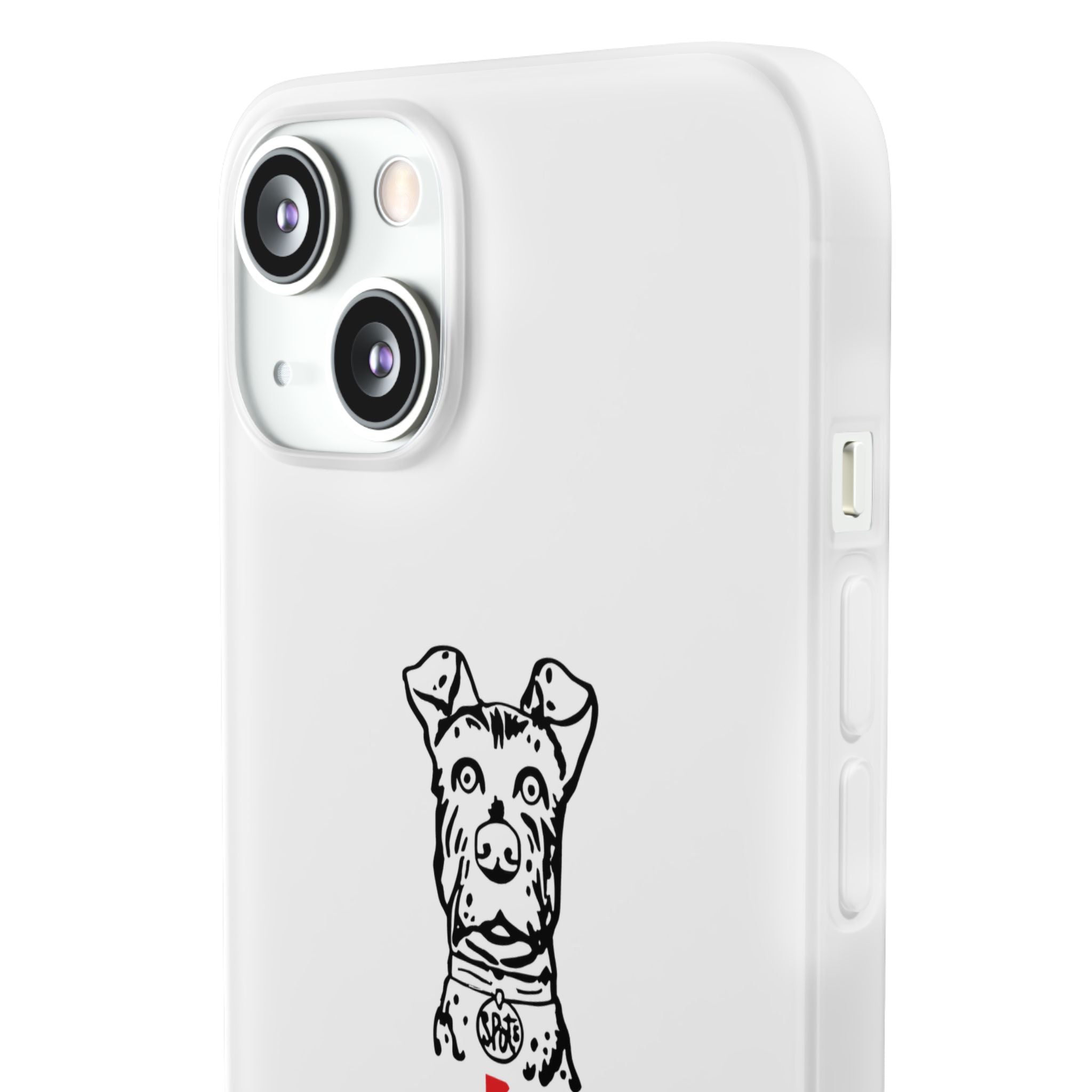 Isle of Dogs - Phone Case