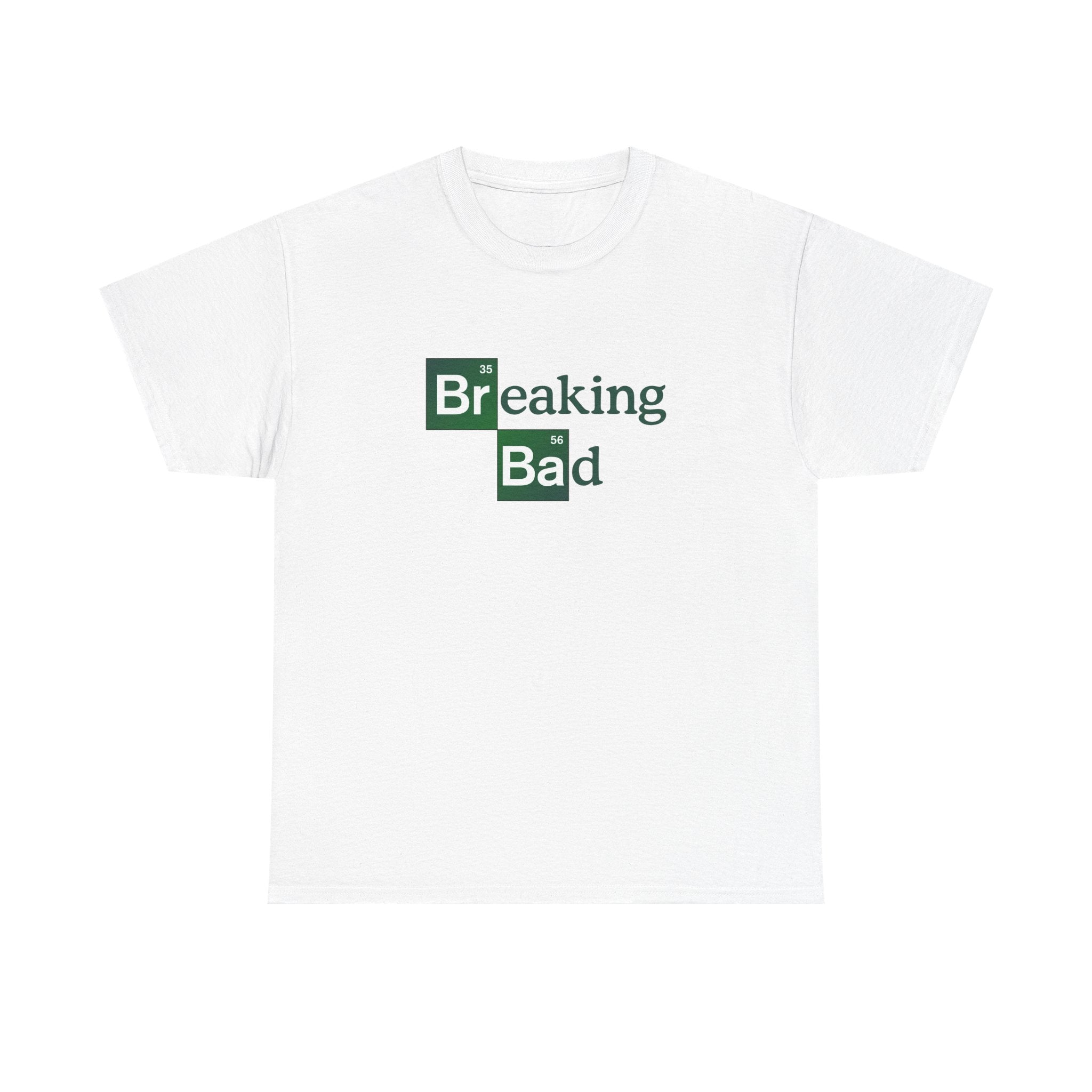 Breaking Bad - T-Shirt