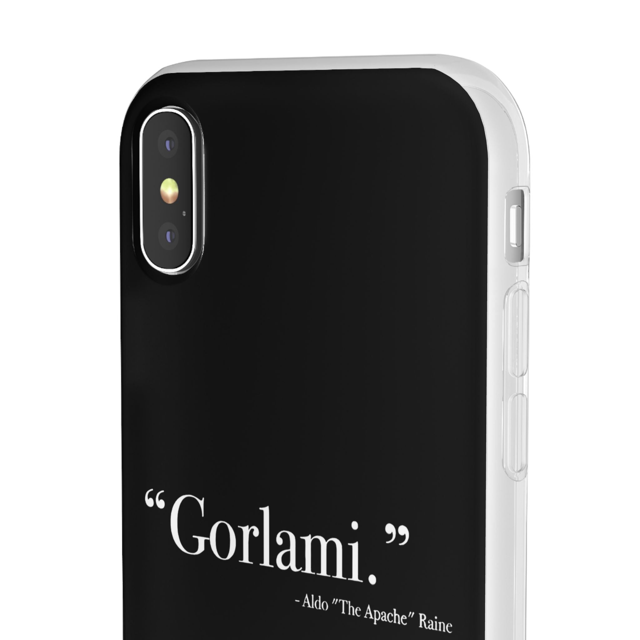 Say Gorlami - Phone Case