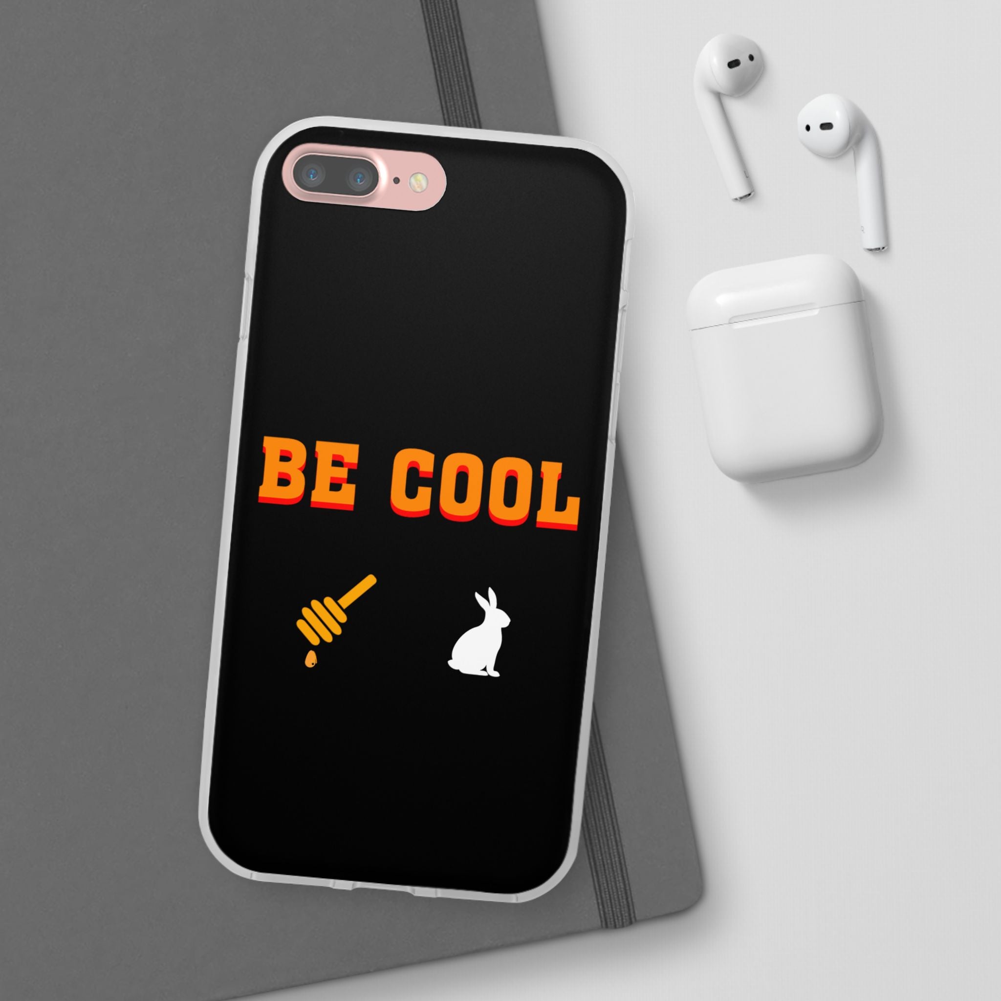 Be Cool - Phone Case