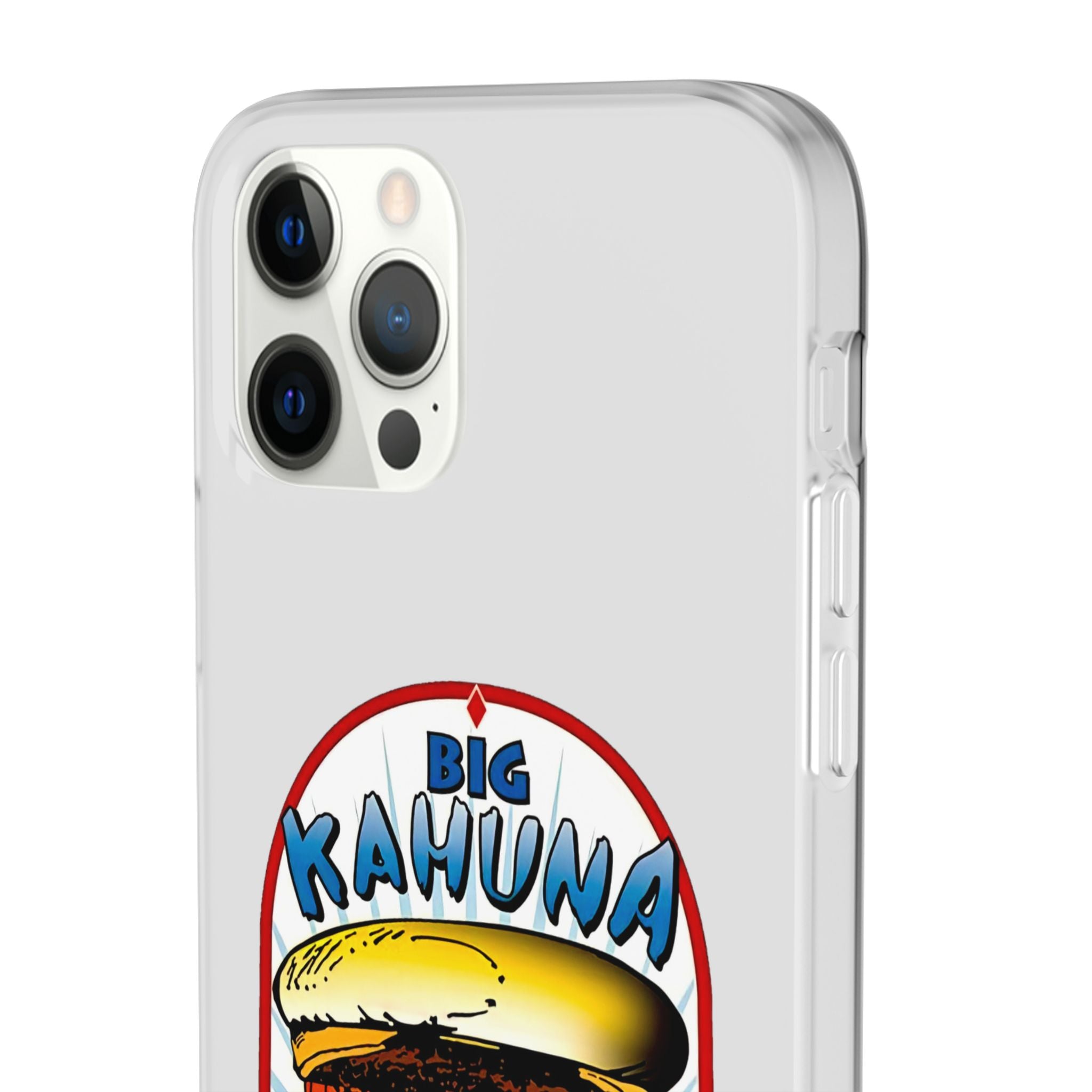 Big Kahuna Burger Pulp Fiction - Phone Case