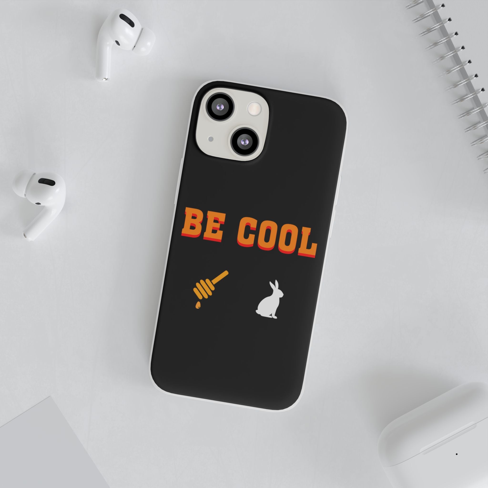 Be Cool - Phone Case