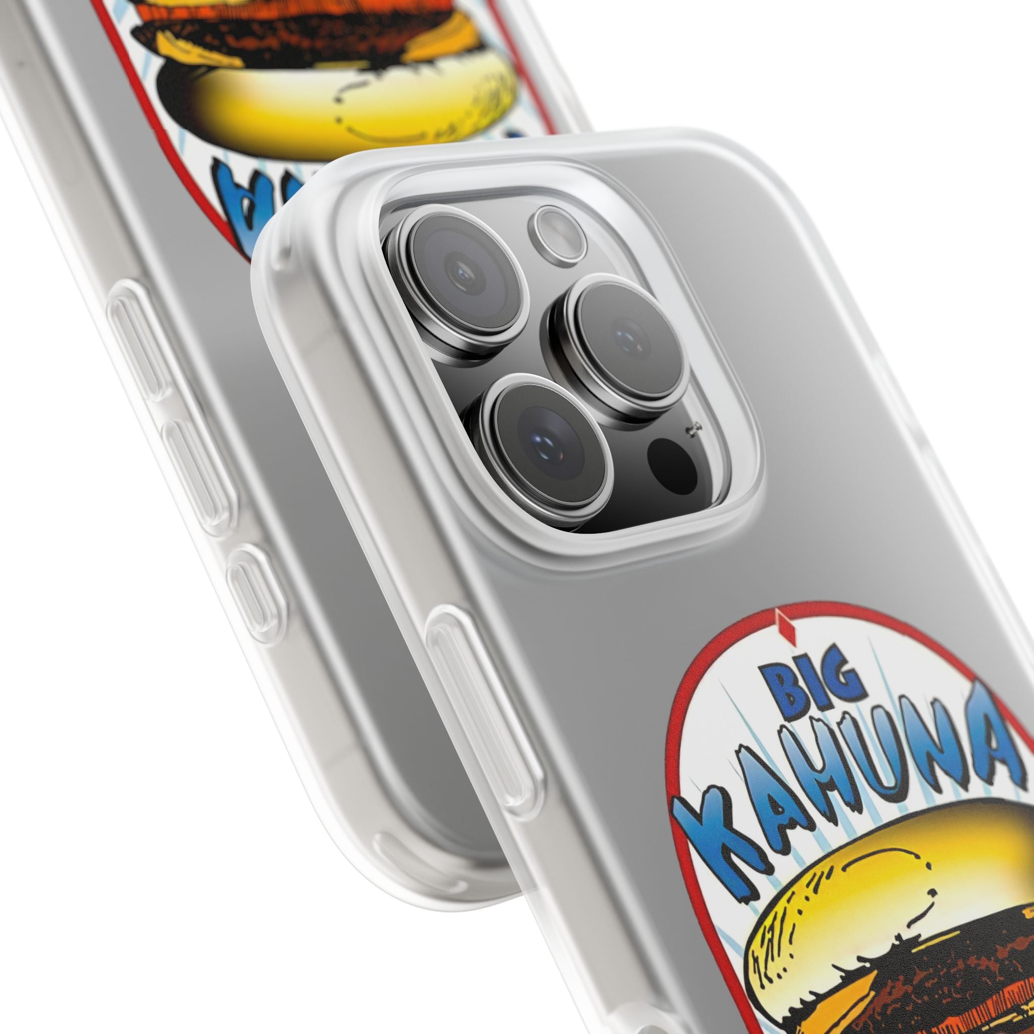 Big Kahuna Burger Pulp Fiction - Phone Case