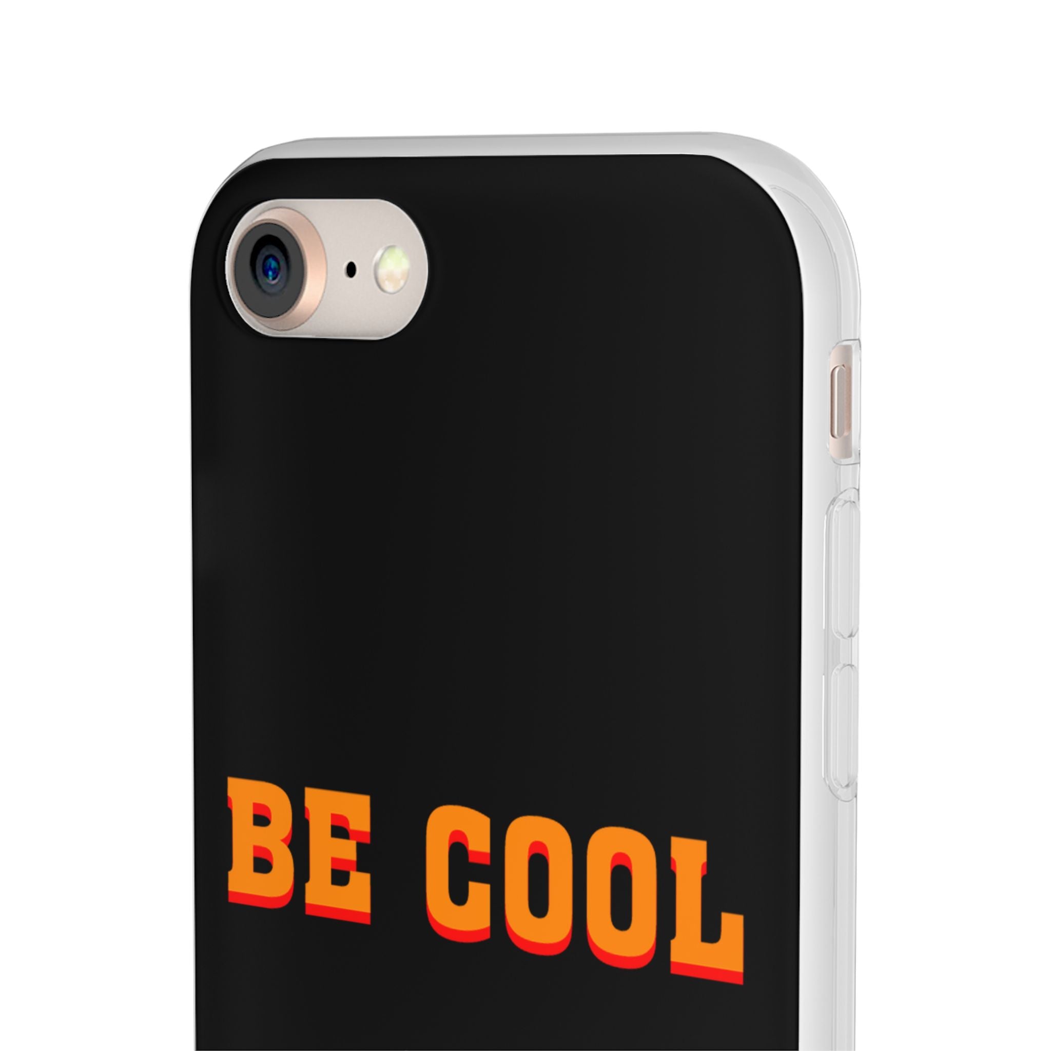 Be Cool - Phone Case
