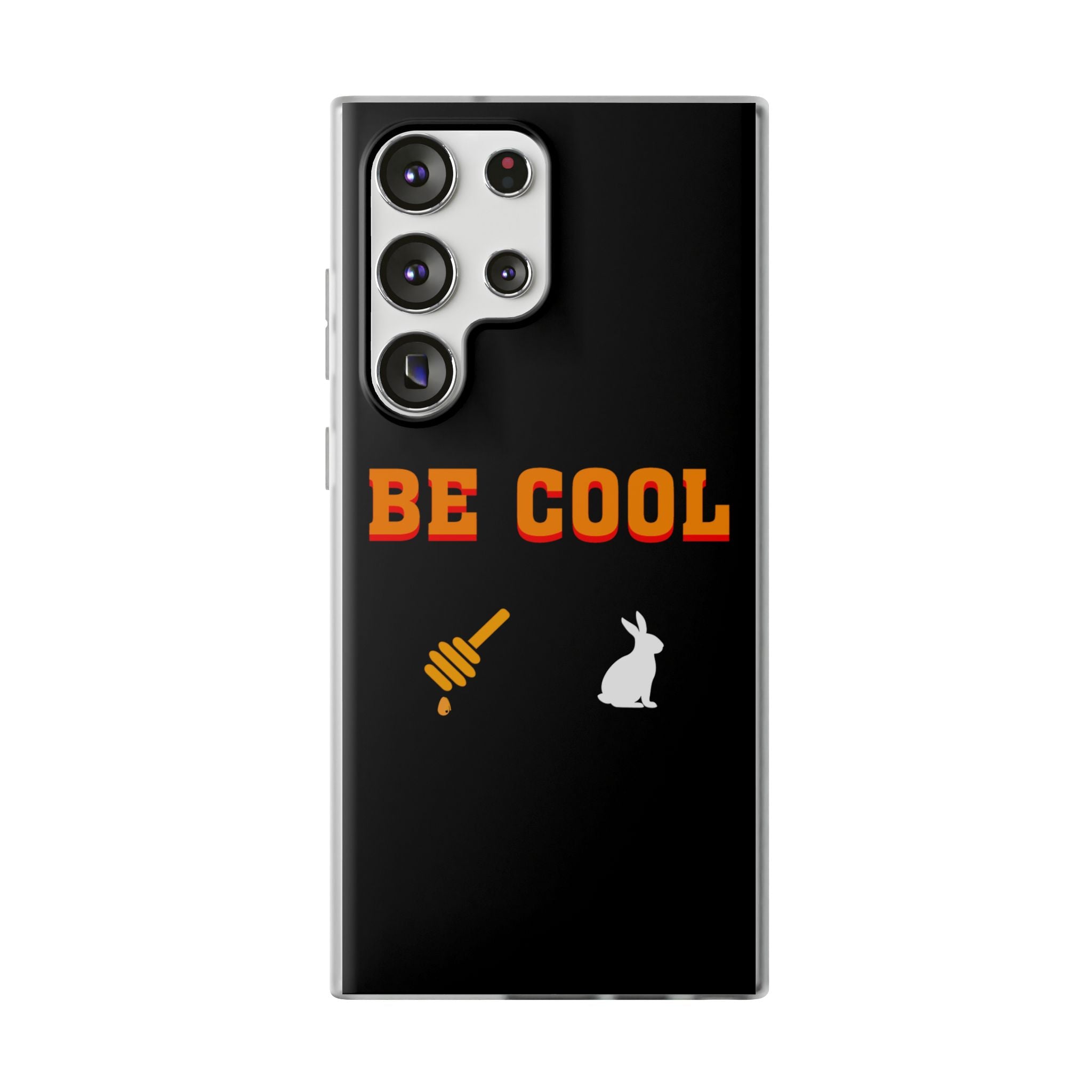 Be Cool - Phone Case