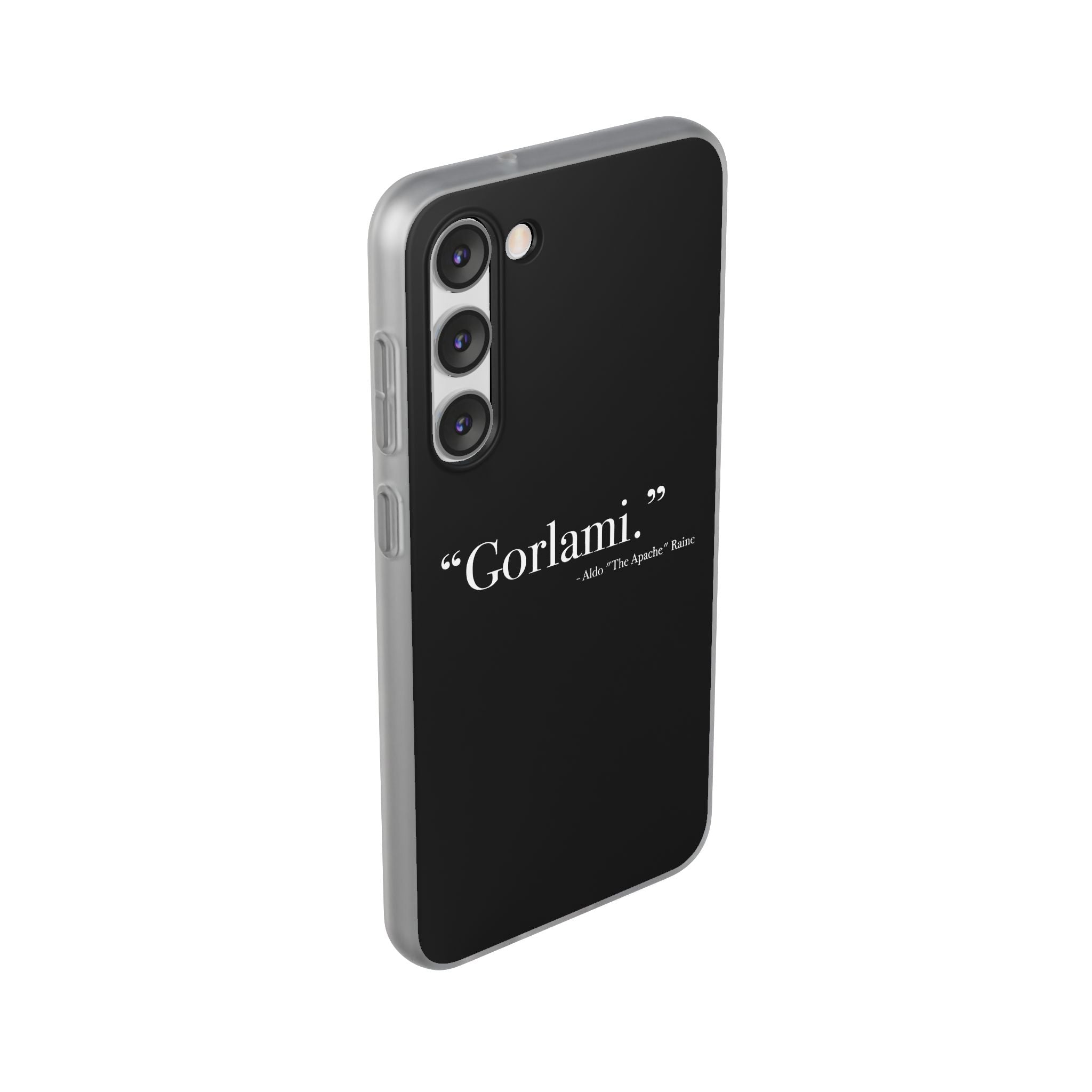 Say Gorlami - Phone Case