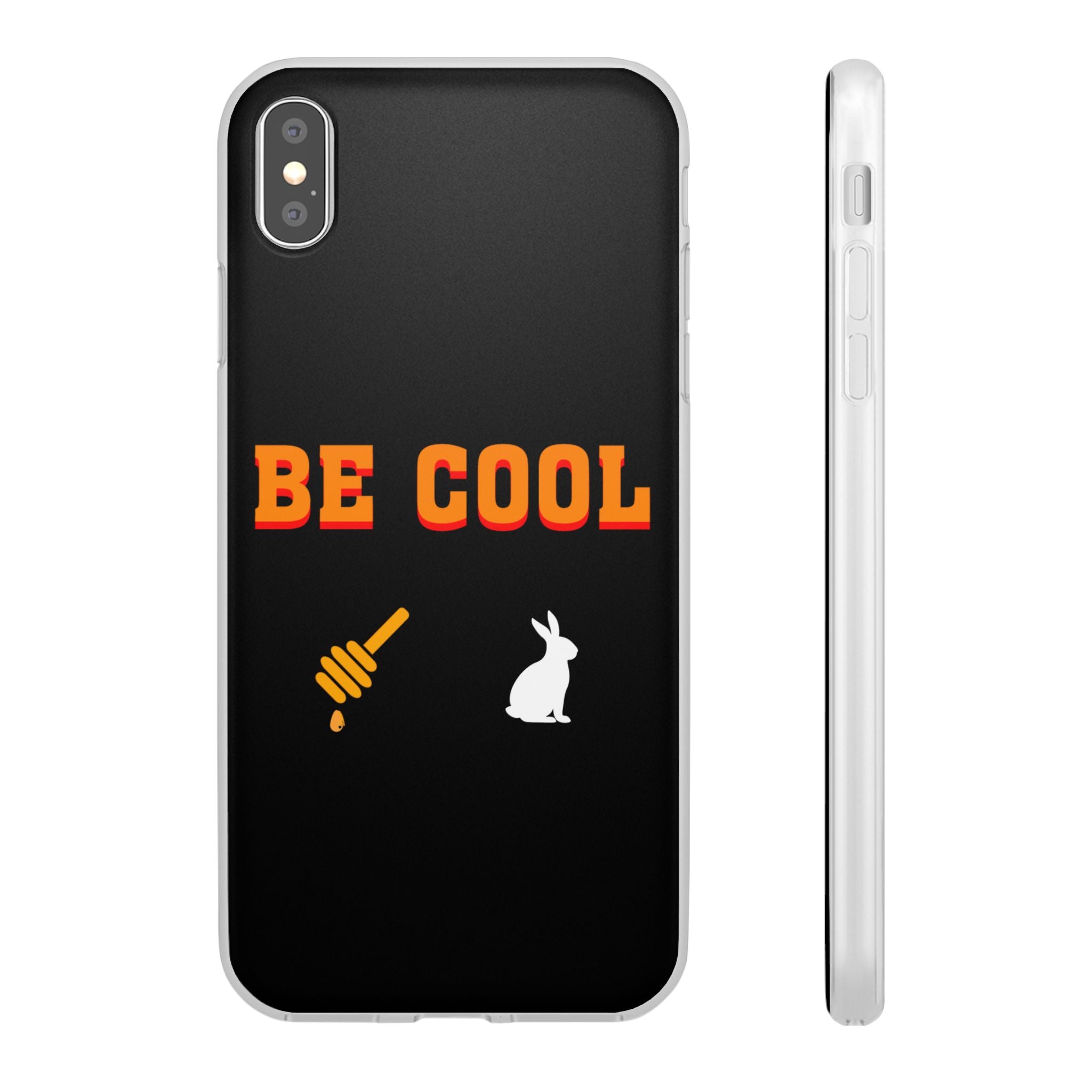 Be Cool - Phone Case