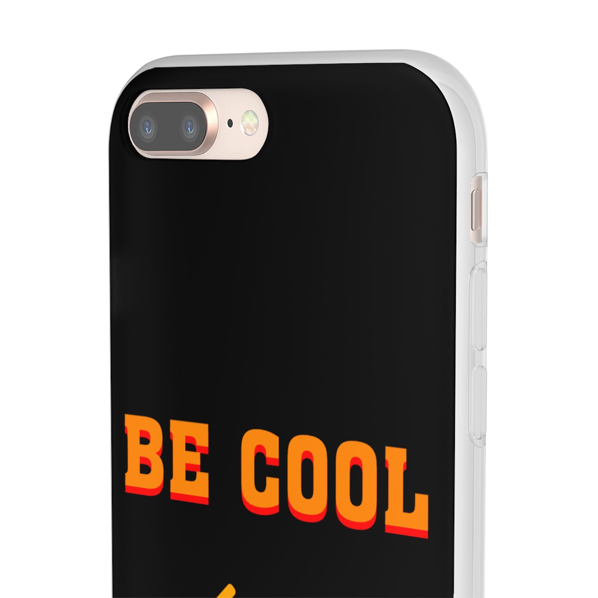 Be Cool - Phone Case