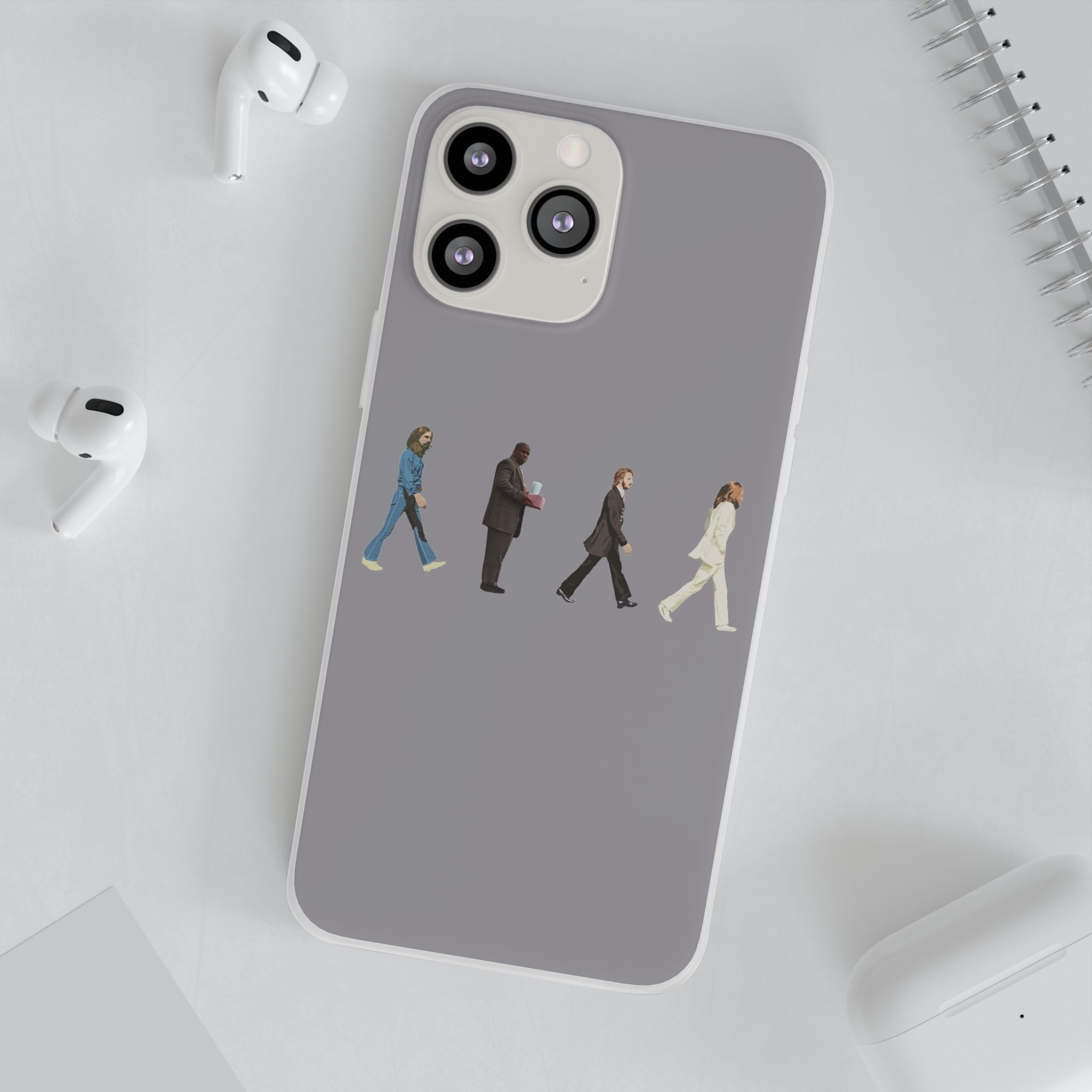 Marsellus Road - Phone Case