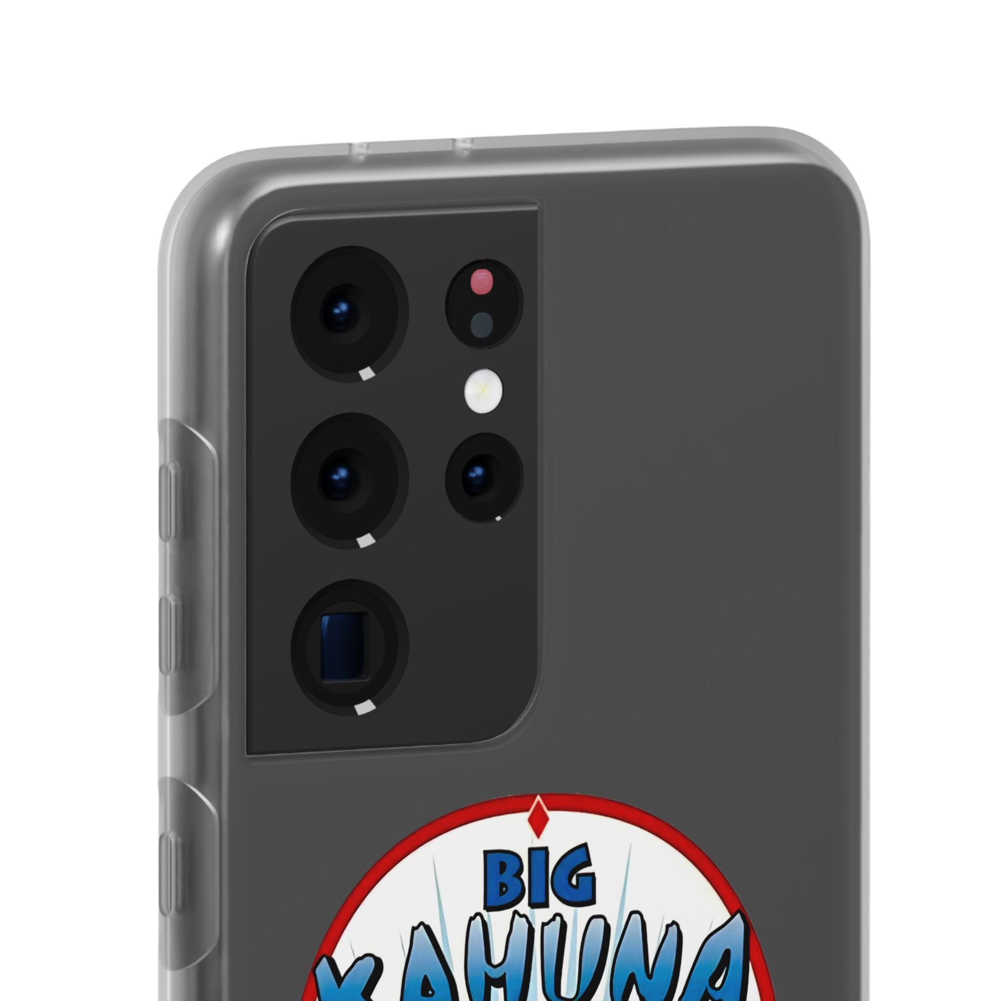 Big Kahuna Burger Pulp Fiction - Phone Case