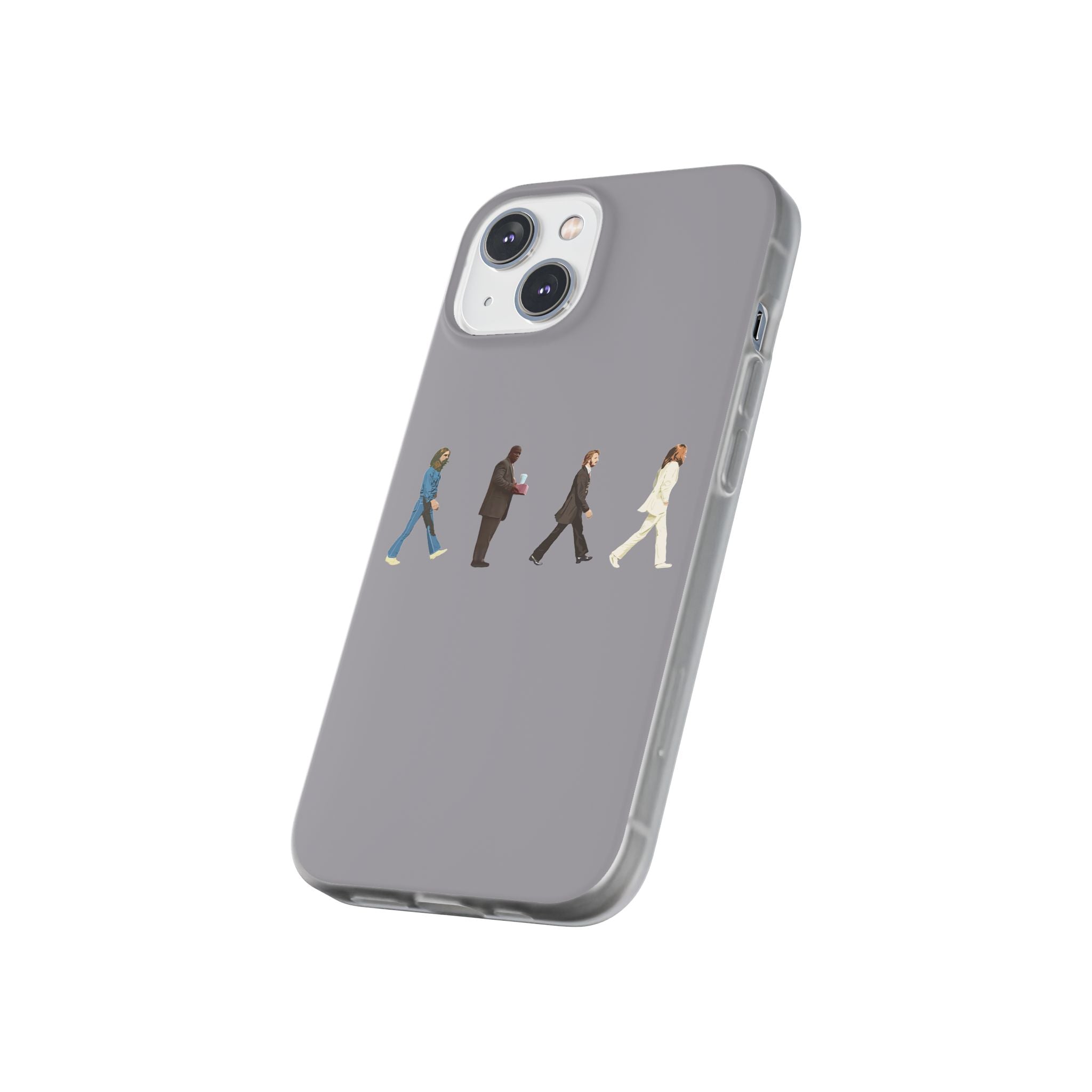 Marsellus Road - Phone Case