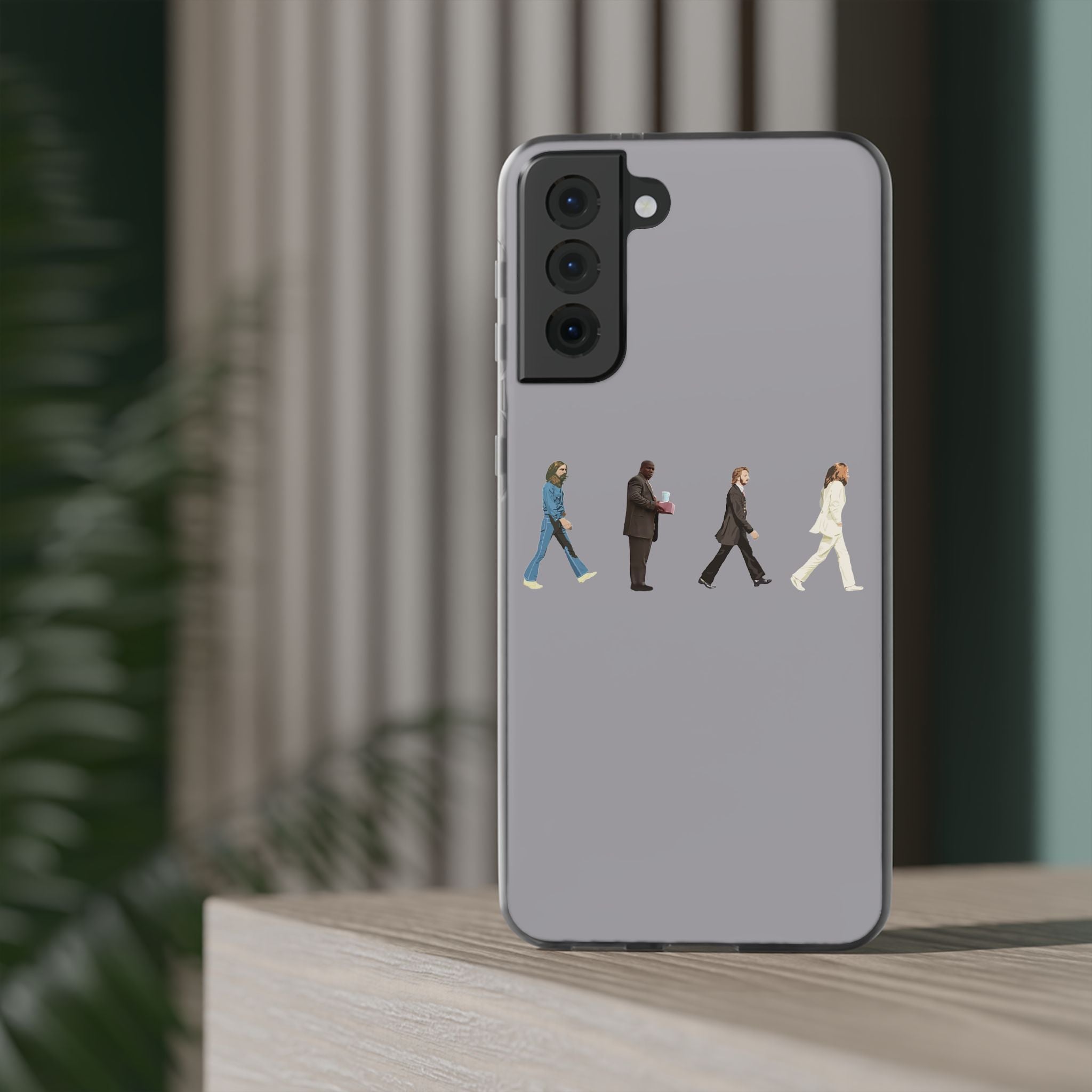 Marsellus Road - Phone Case