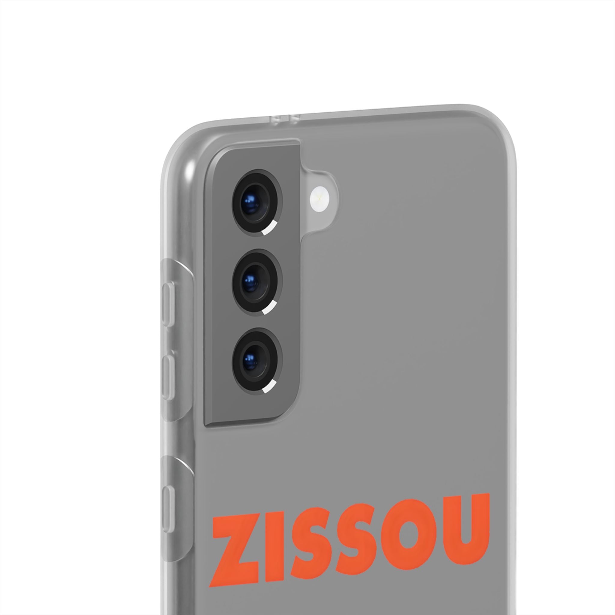 Zissou Jaws - Phone Case