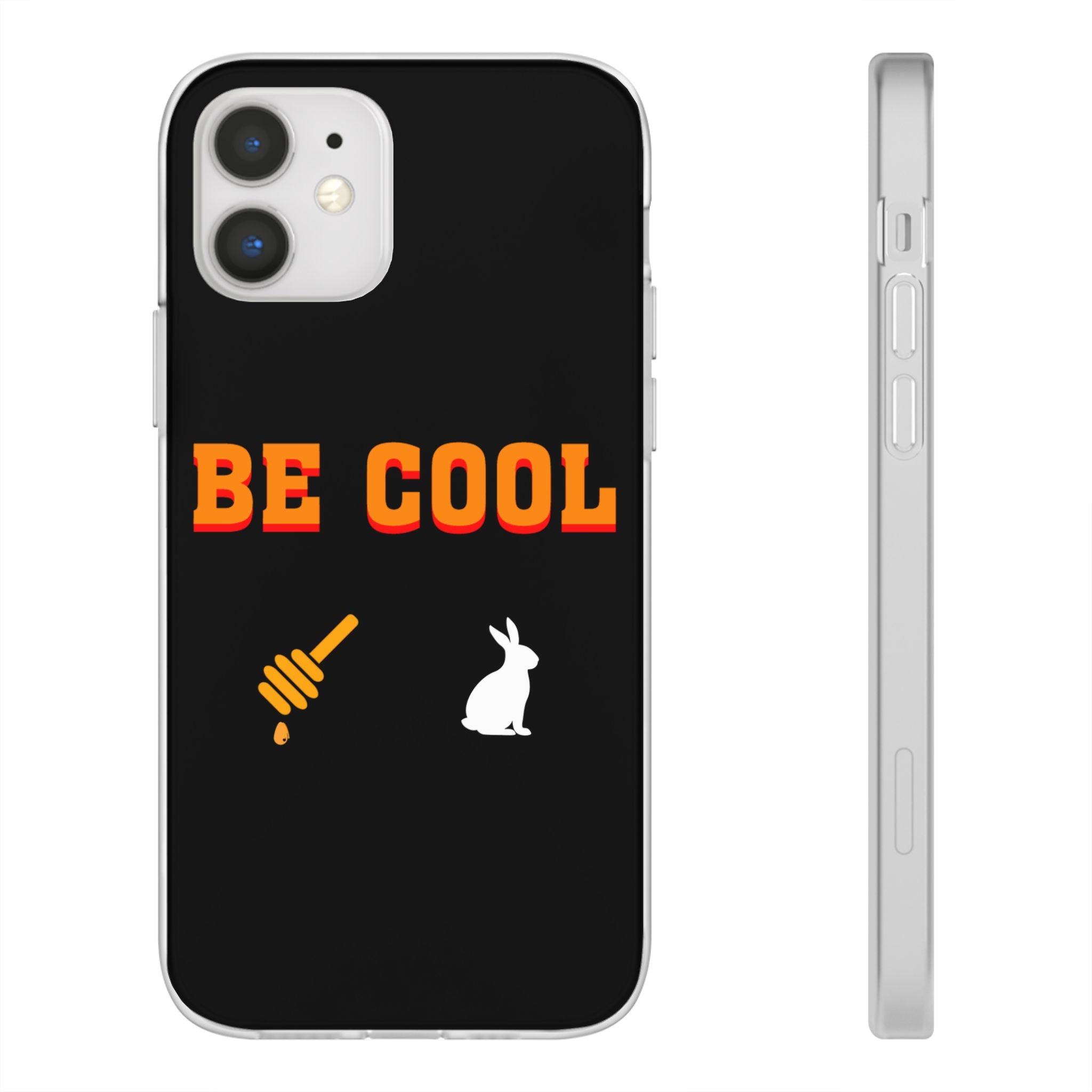 Be Cool - Phone Case