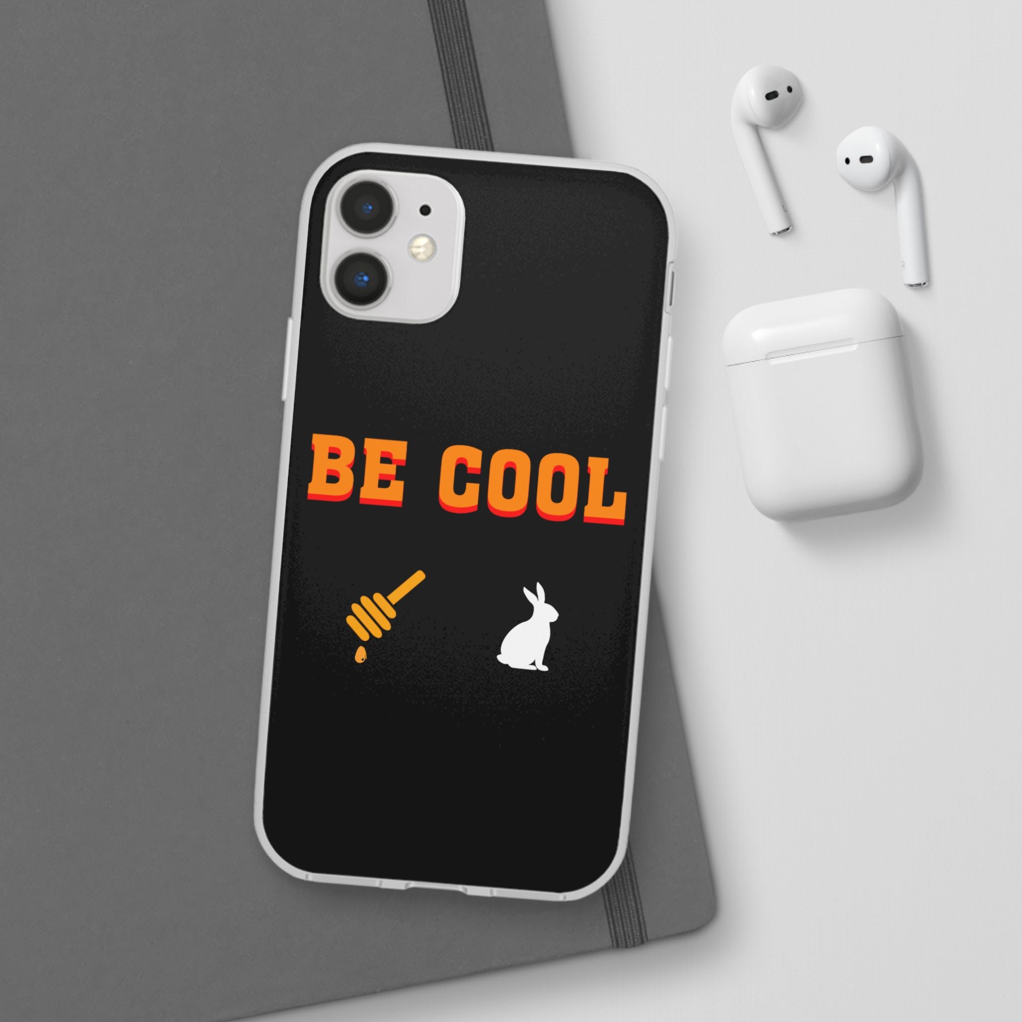 Be Cool - Phone Case