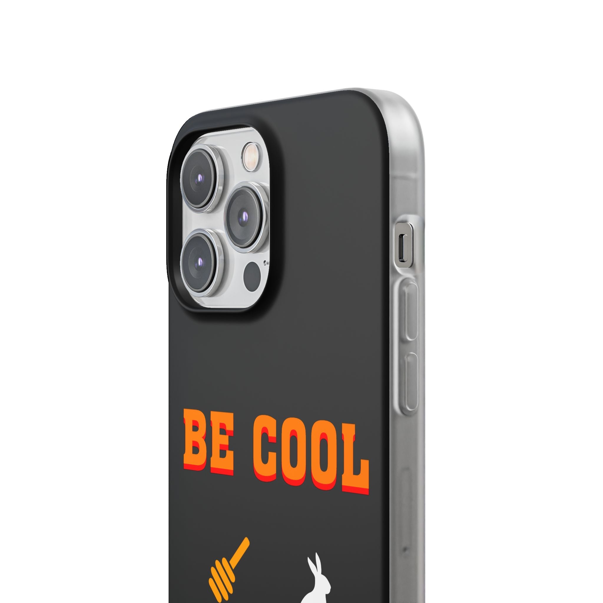 Be Cool - Phone Case