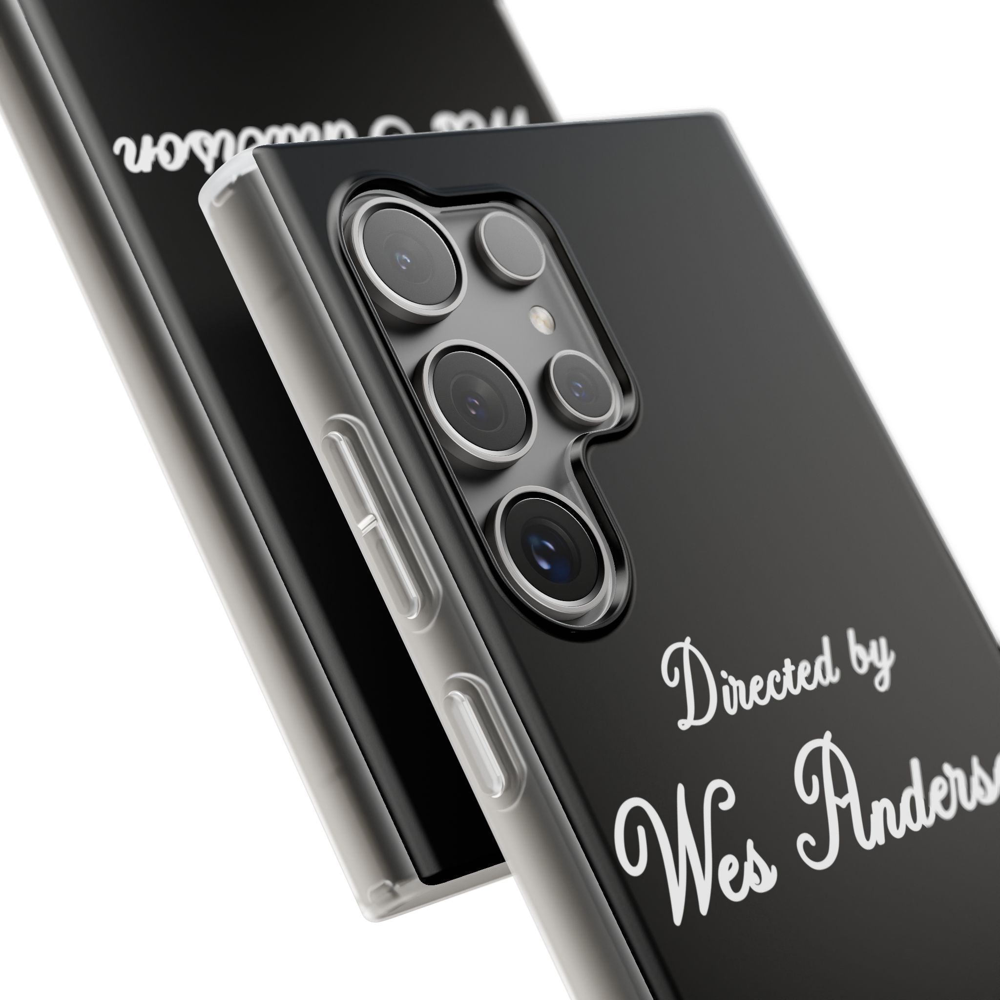Wes Anderson -Phone Case