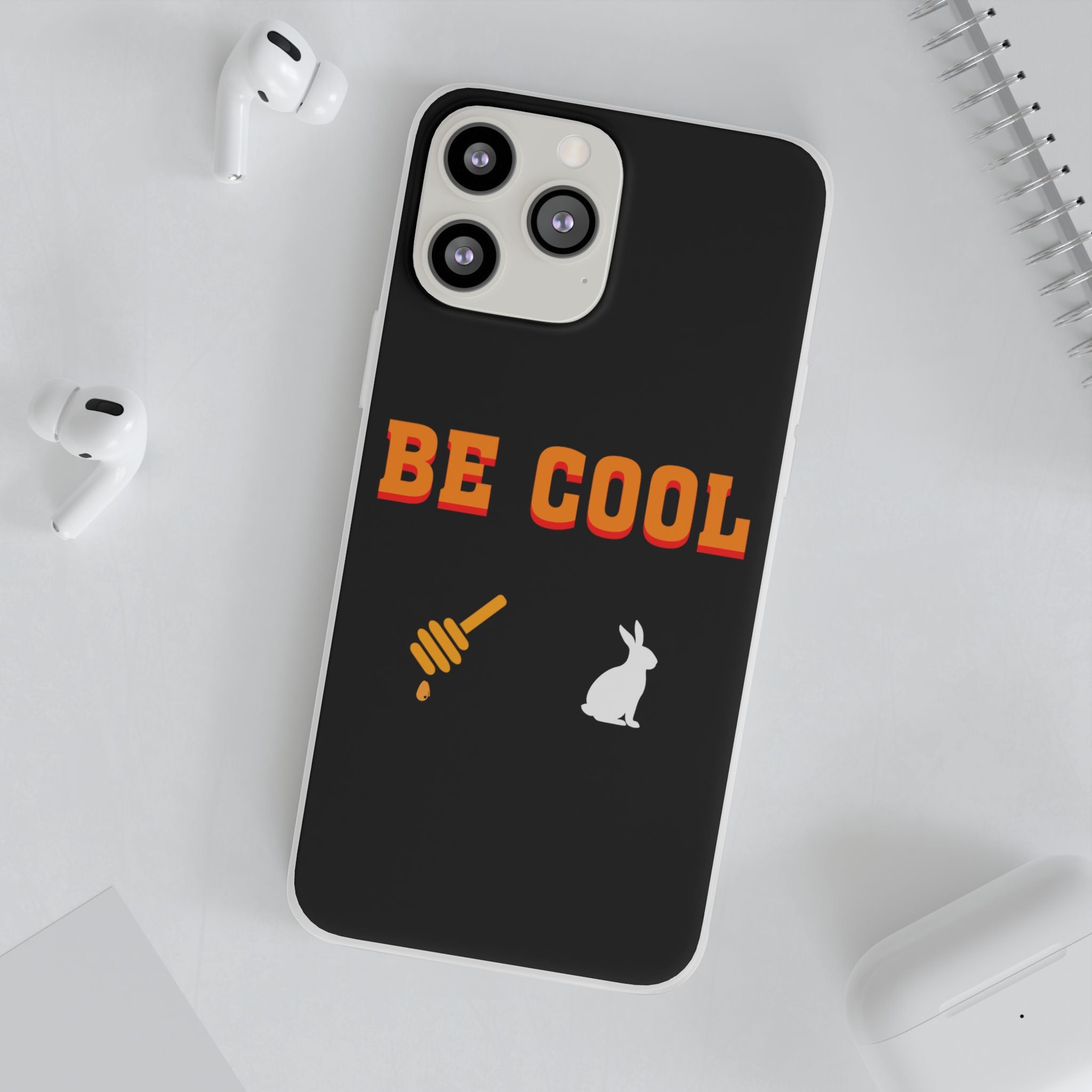 Be Cool - Phone Case