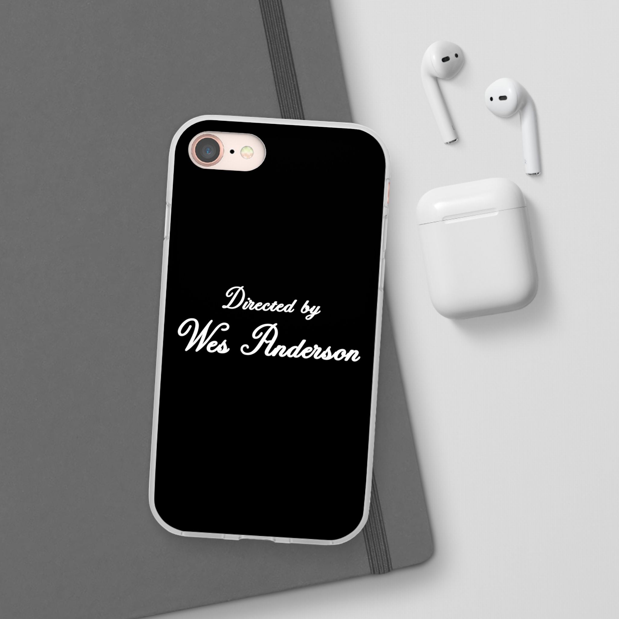Wes Anderson -Phone Case