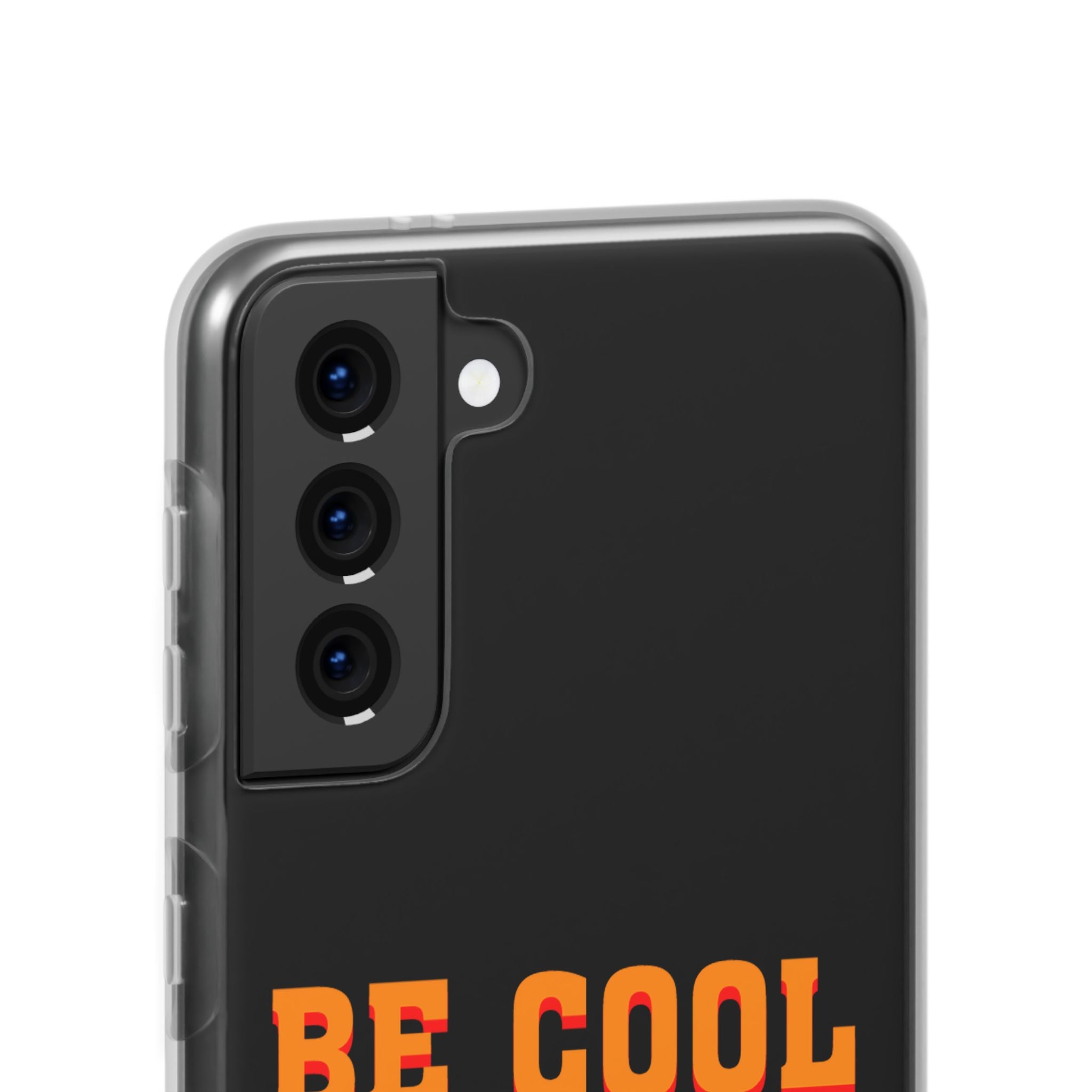 Be Cool - Phone Case