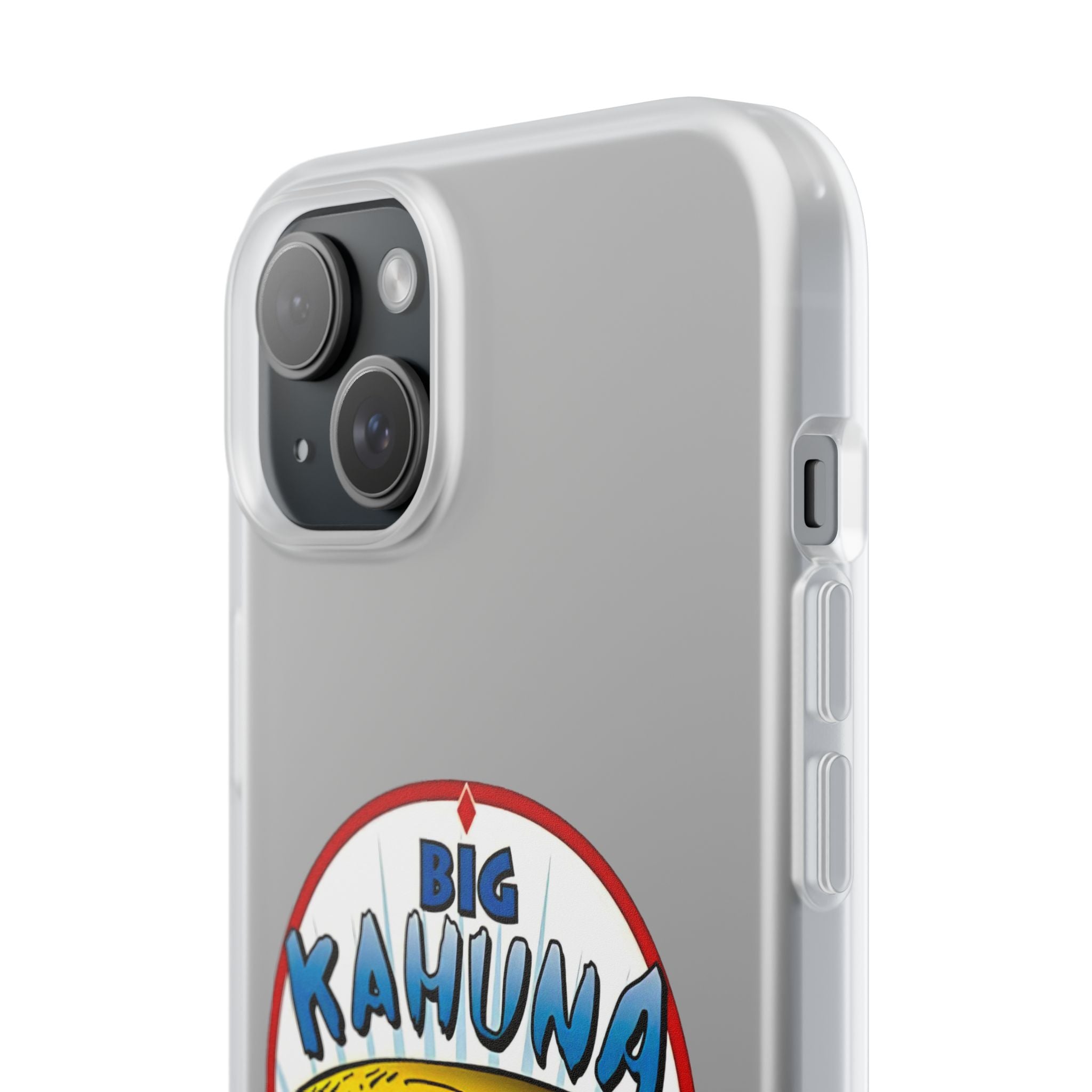Big Kahuna Burger Pulp Fiction - Phone Case