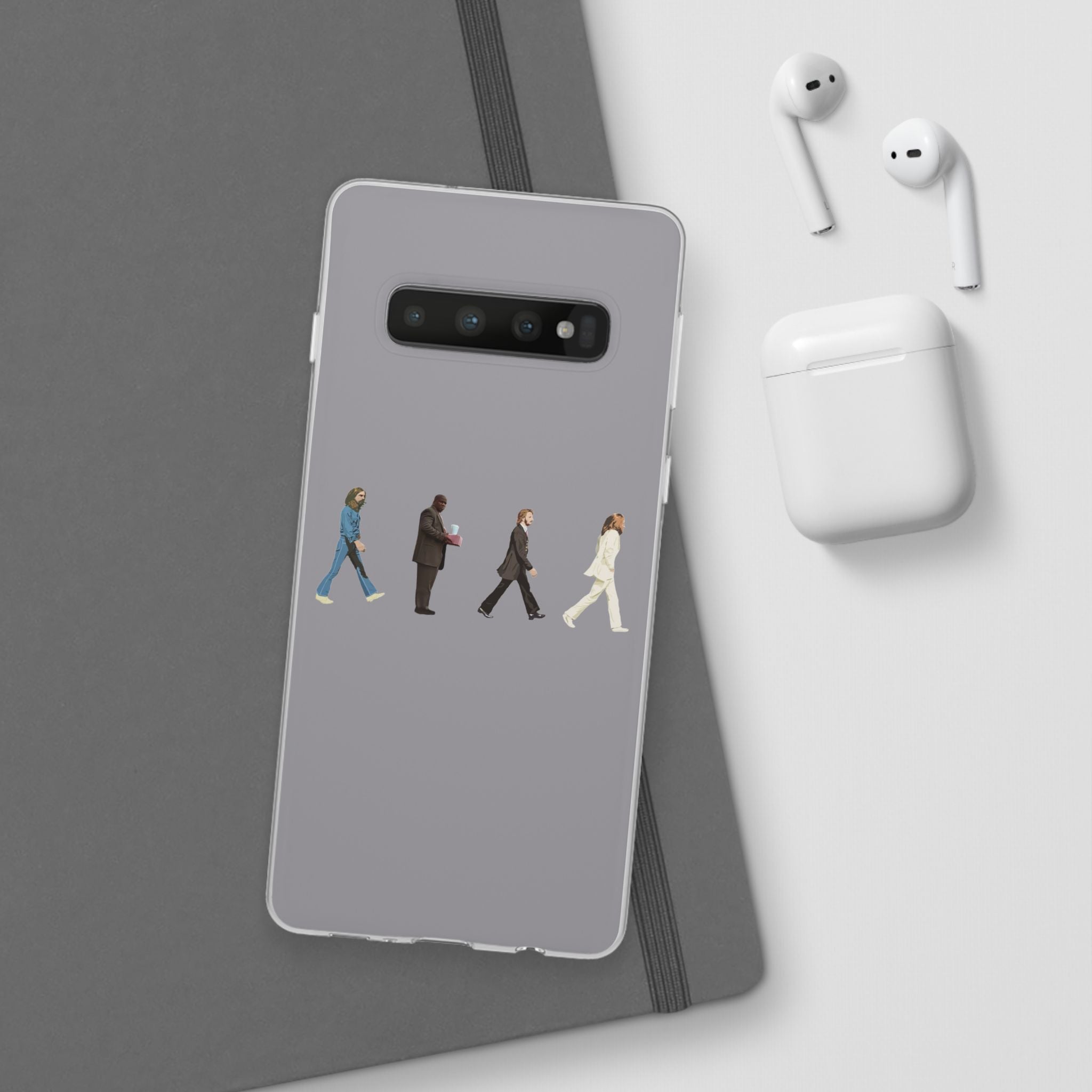 Marsellus Road - Phone Case