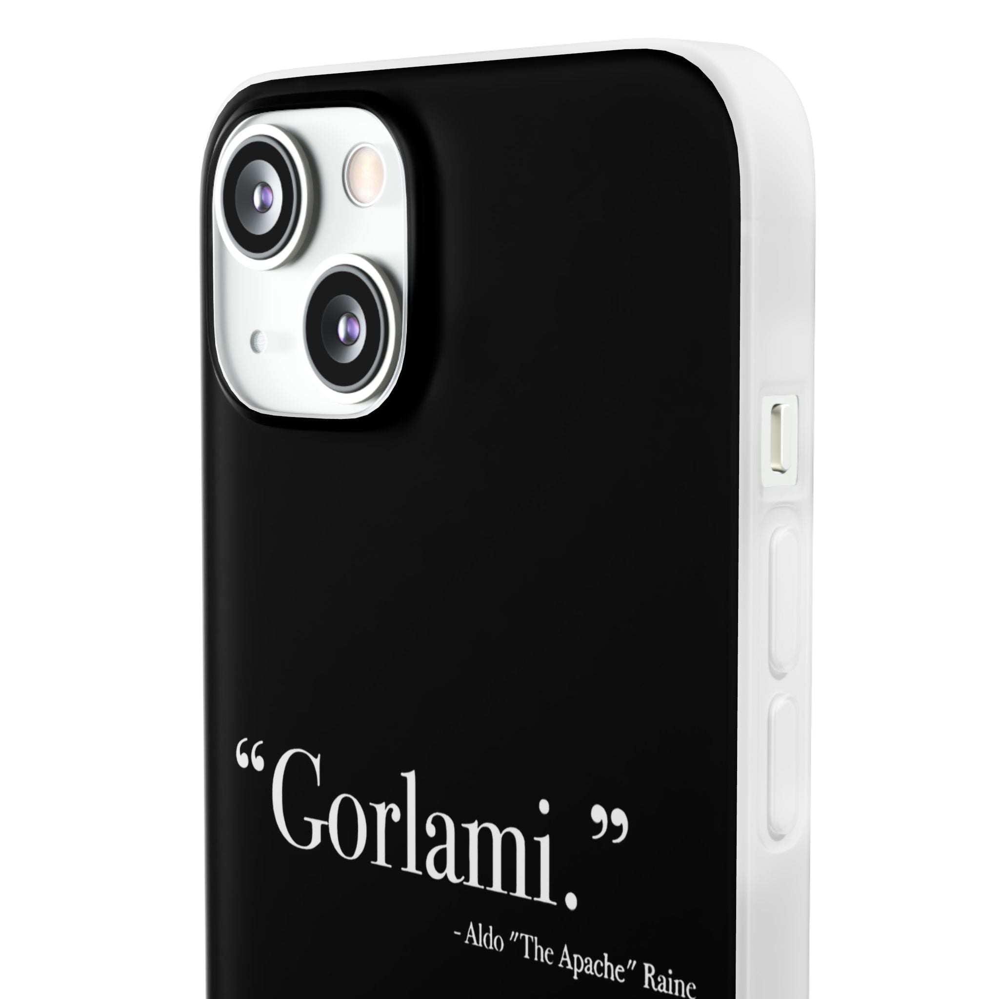 Say Gorlami - Phone Case
