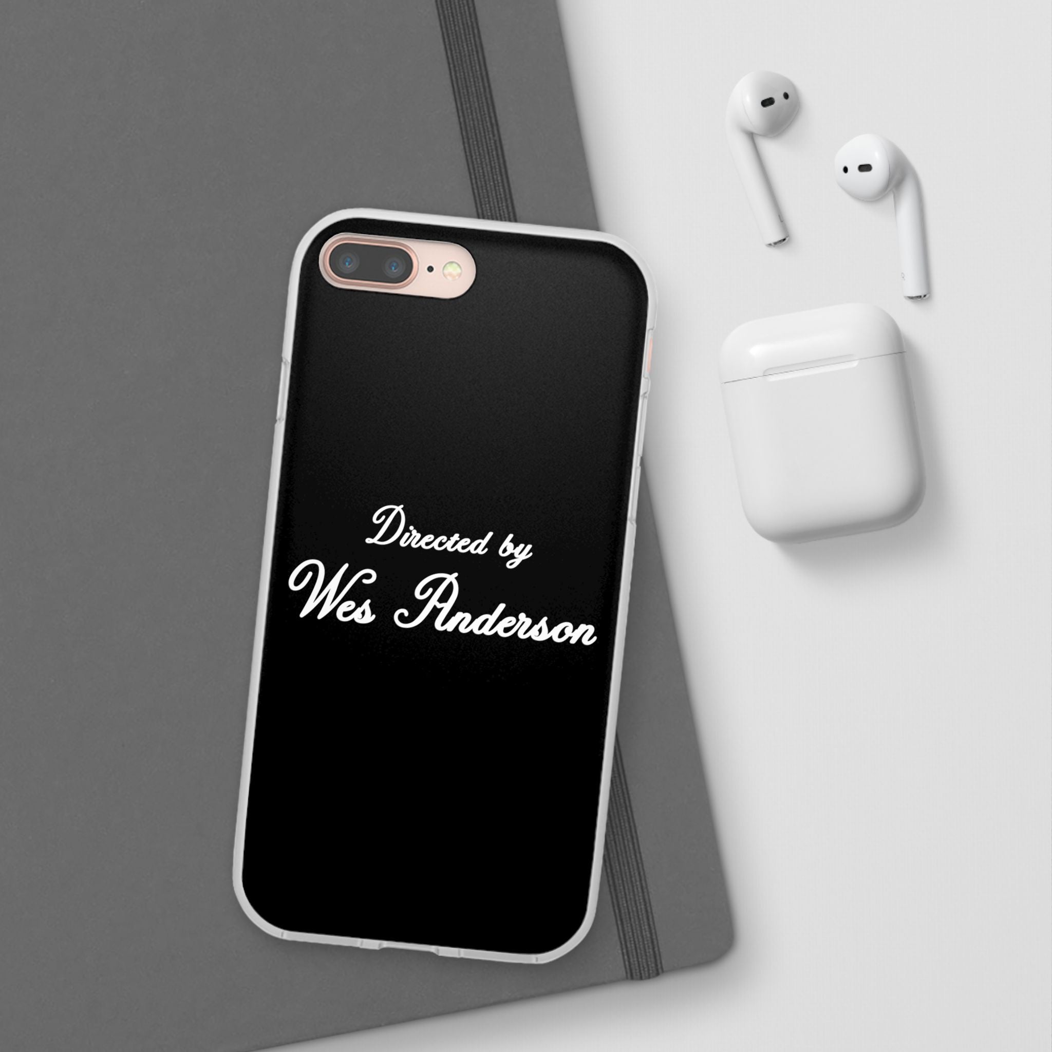 Wes Anderson -Phone Case