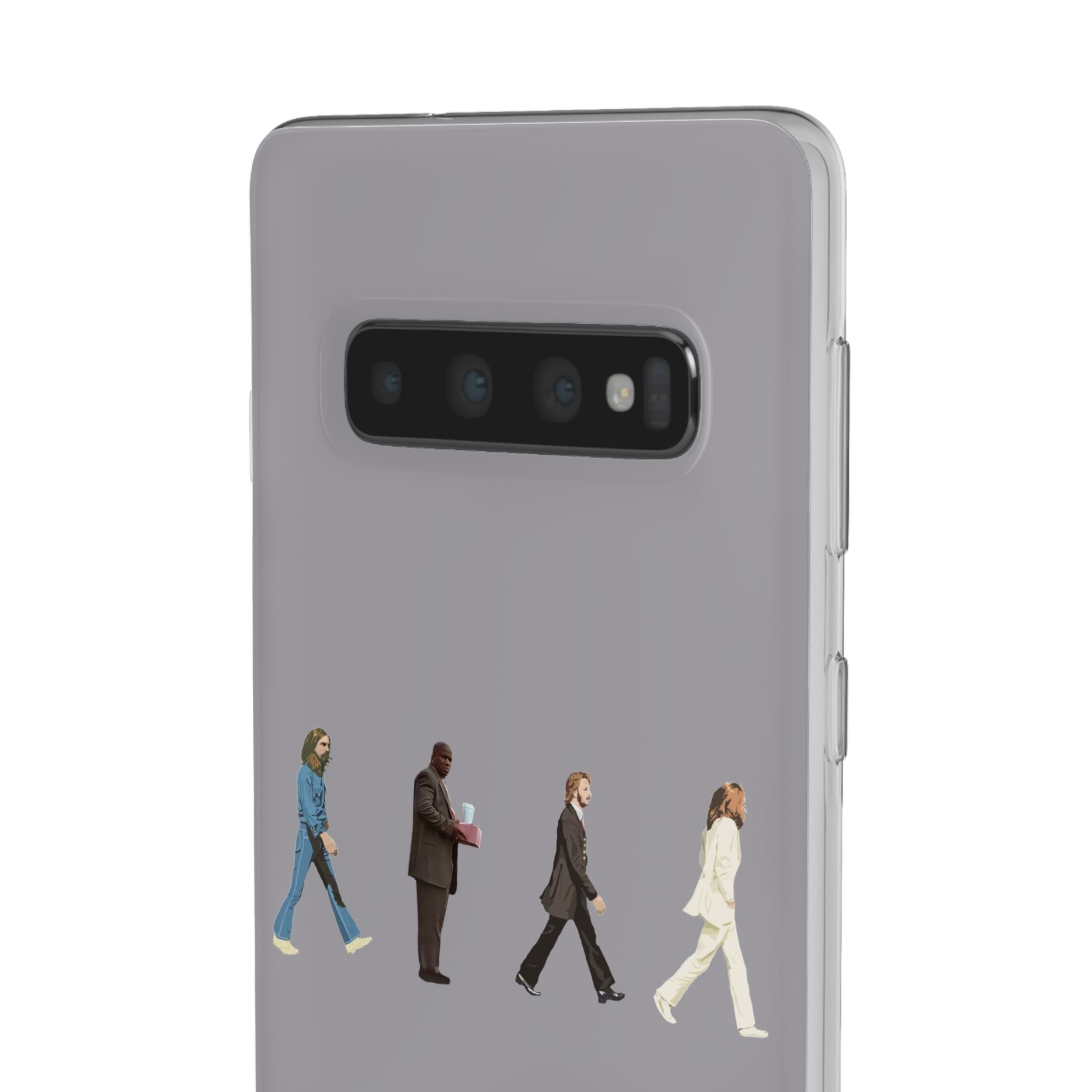 Marsellus Road - Phone Case