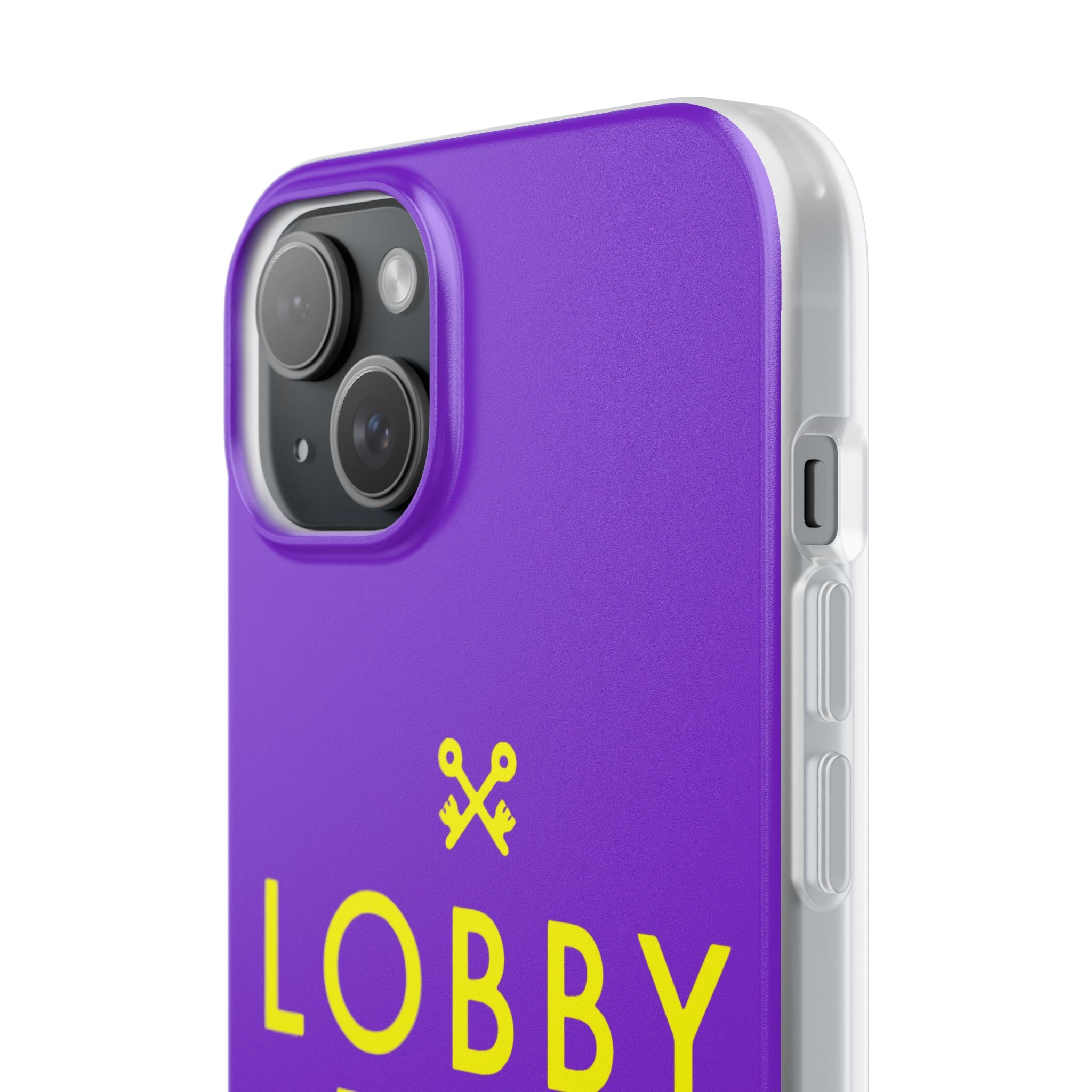 Lobby Boy The Grand Hotel Budapest - Phone Case