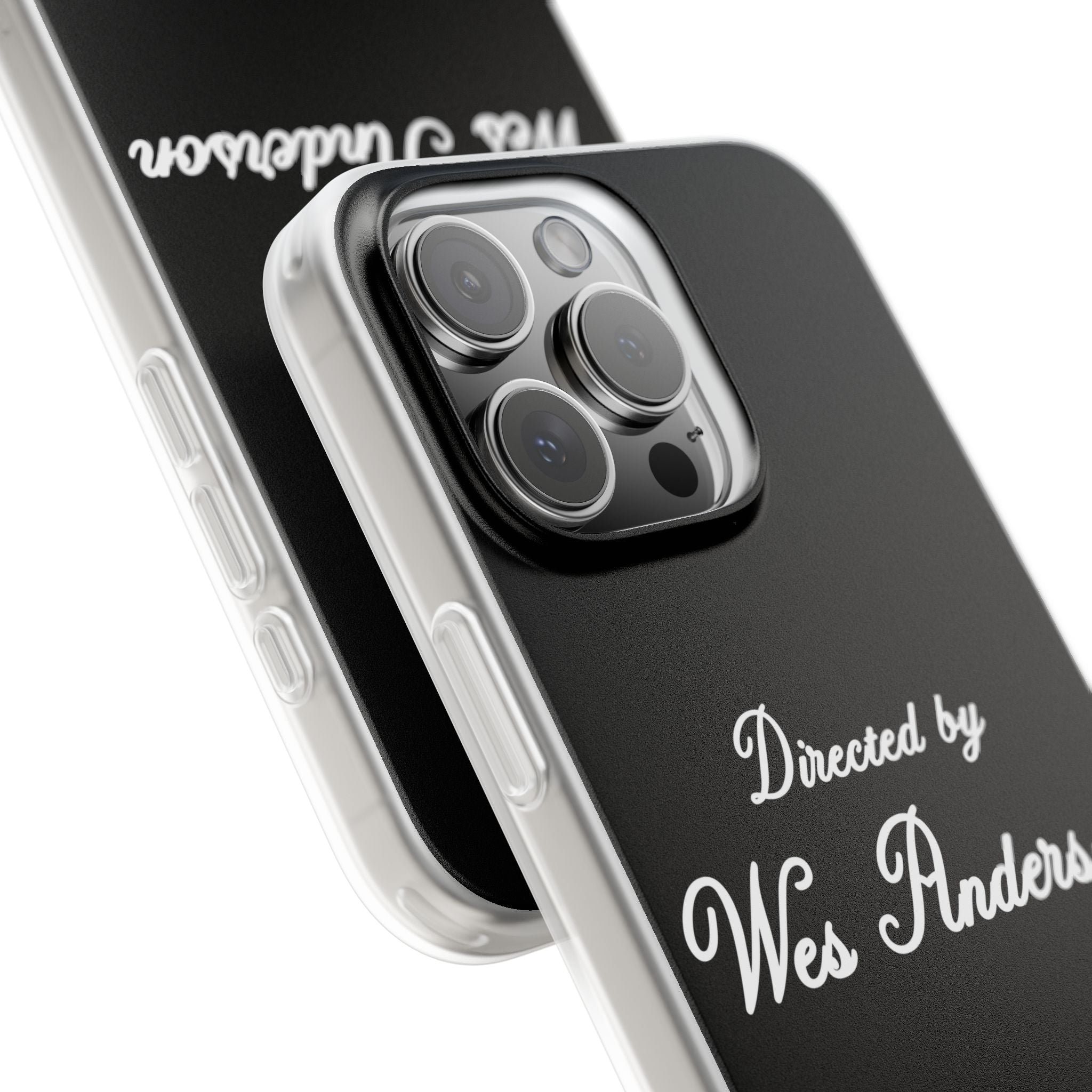 Wes Anderson -Phone Case