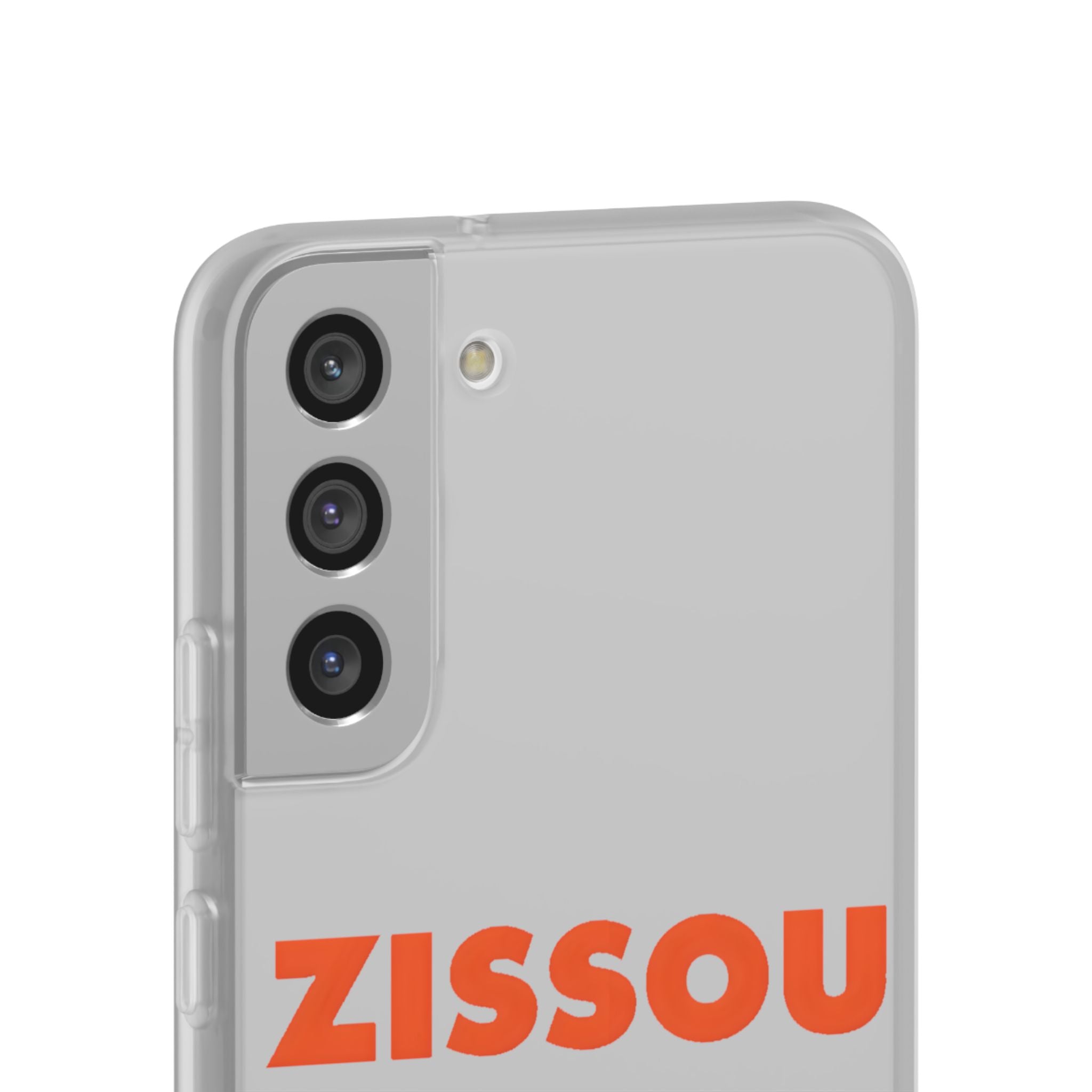 Zissou Jaws - Phone Case