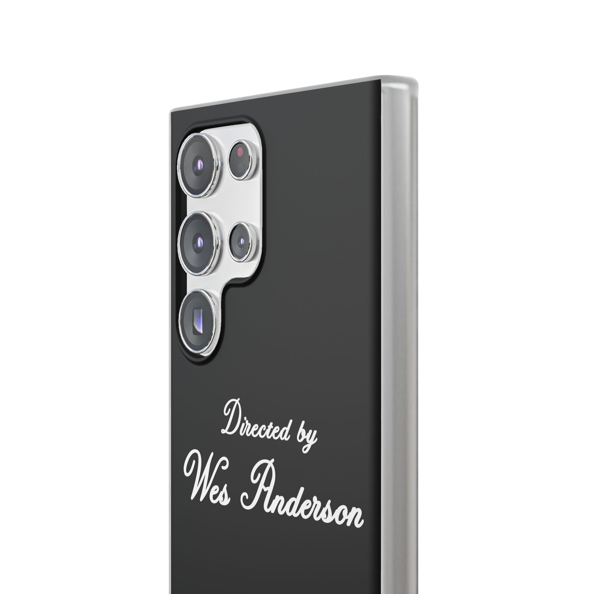 Wes Anderson -Phone Case