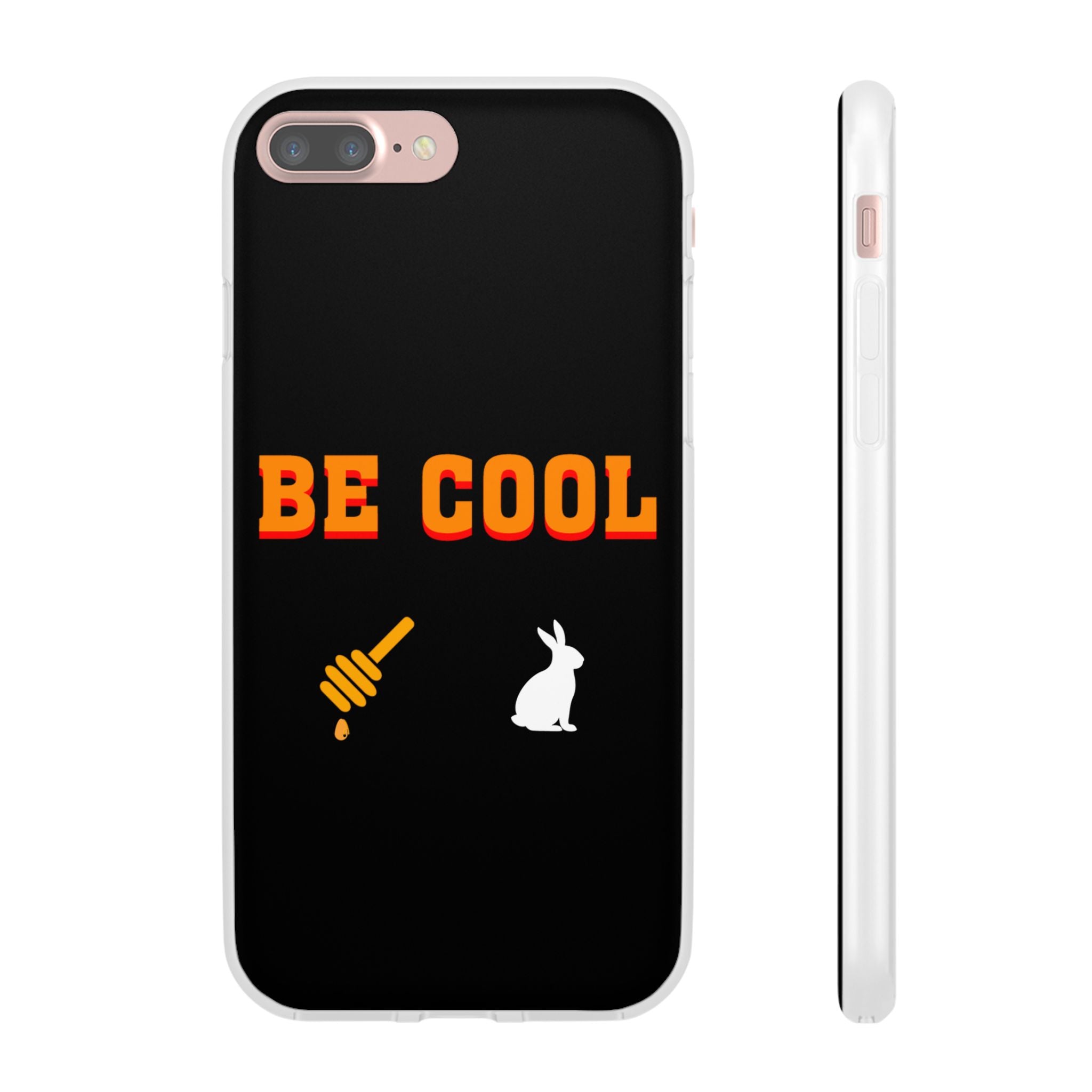 Be Cool - Phone Case