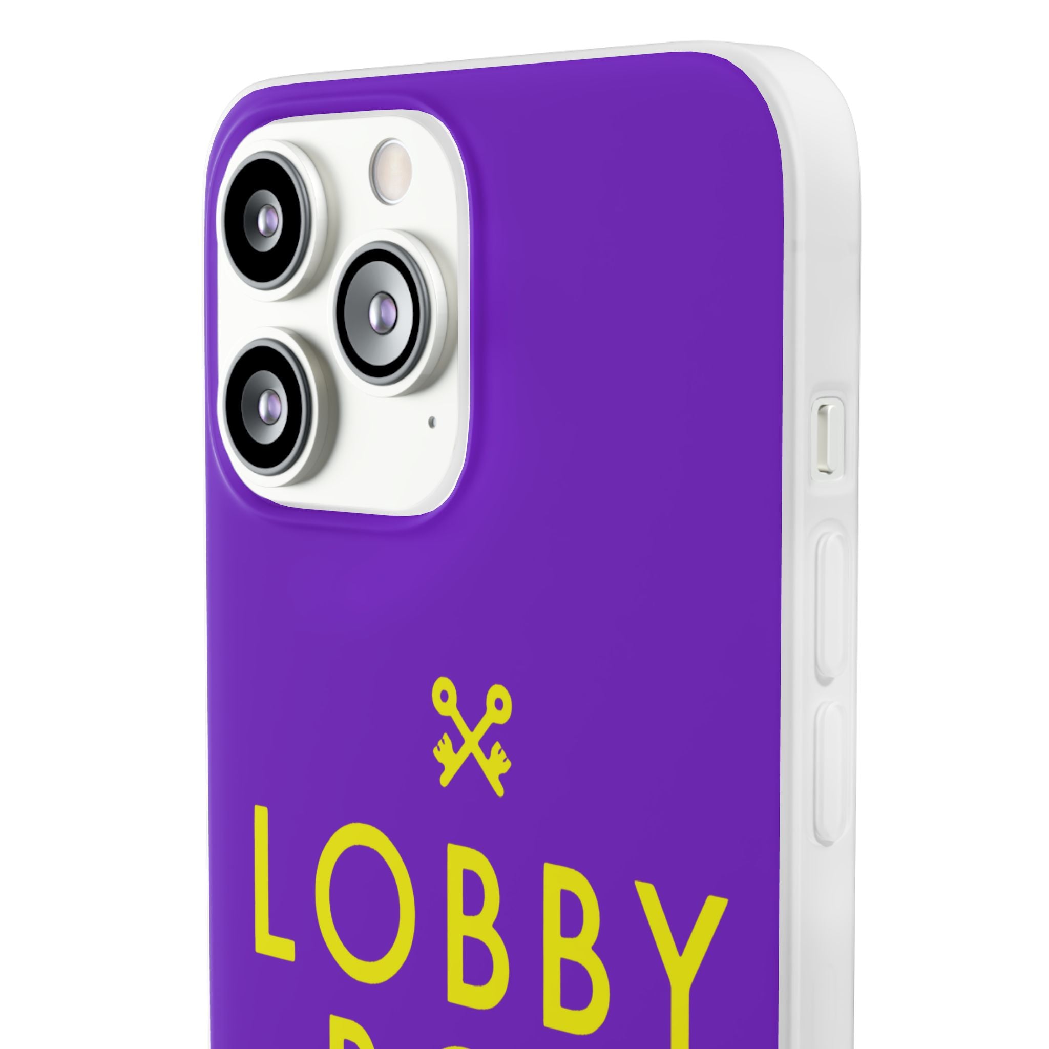 Lobby Boy The Grand Hotel Budapest - Phone Case