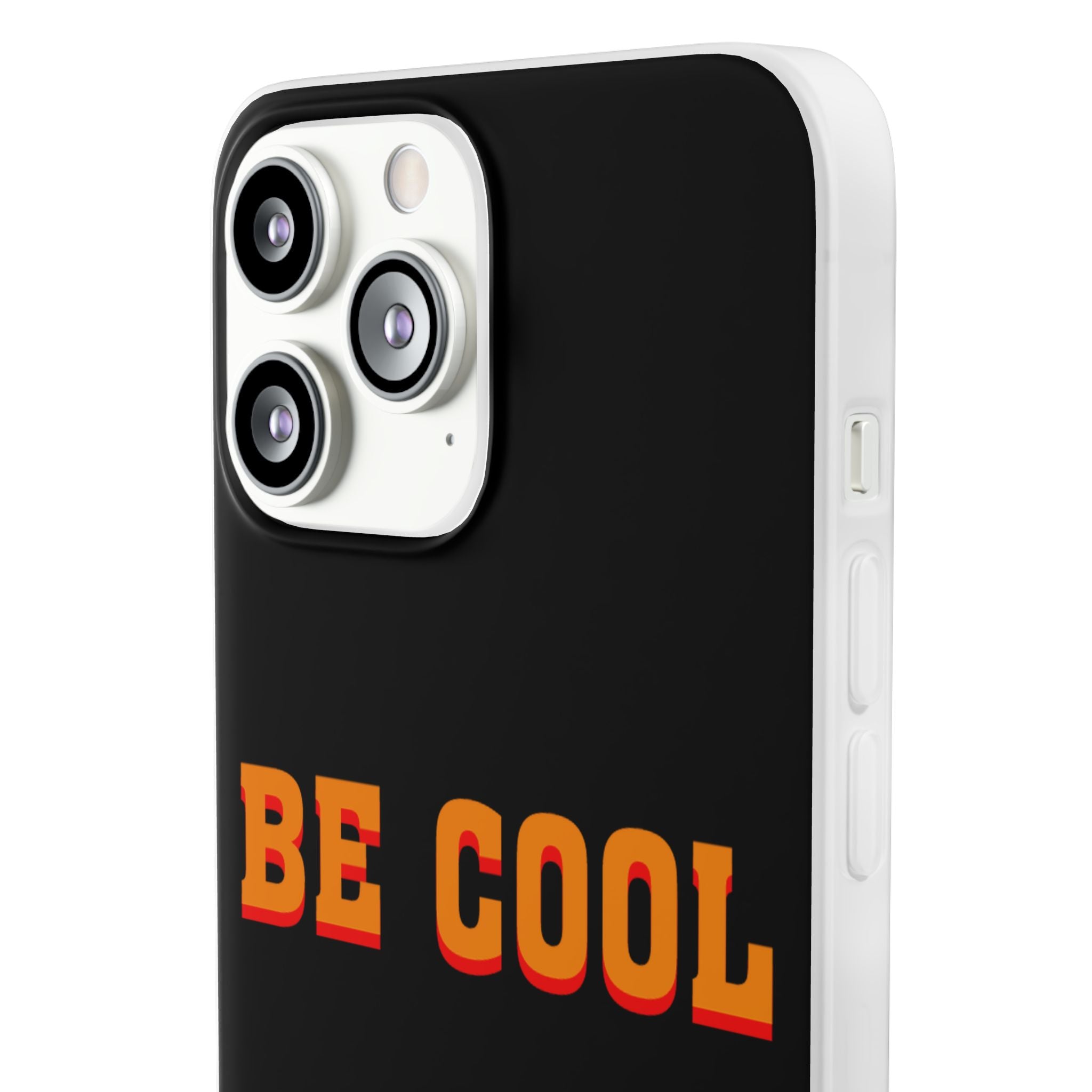 Be Cool - Phone Case