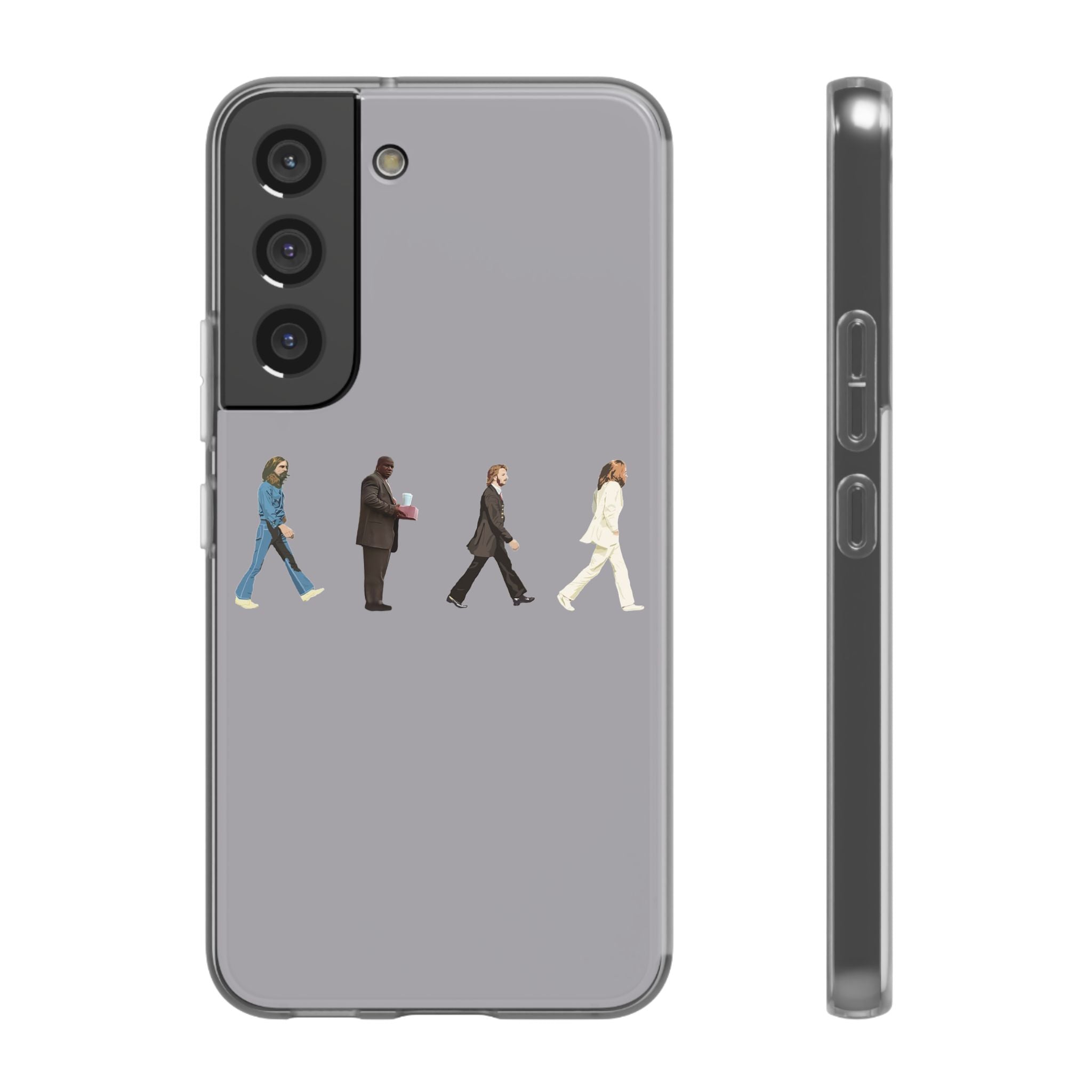 Marsellus Road - Phone Case