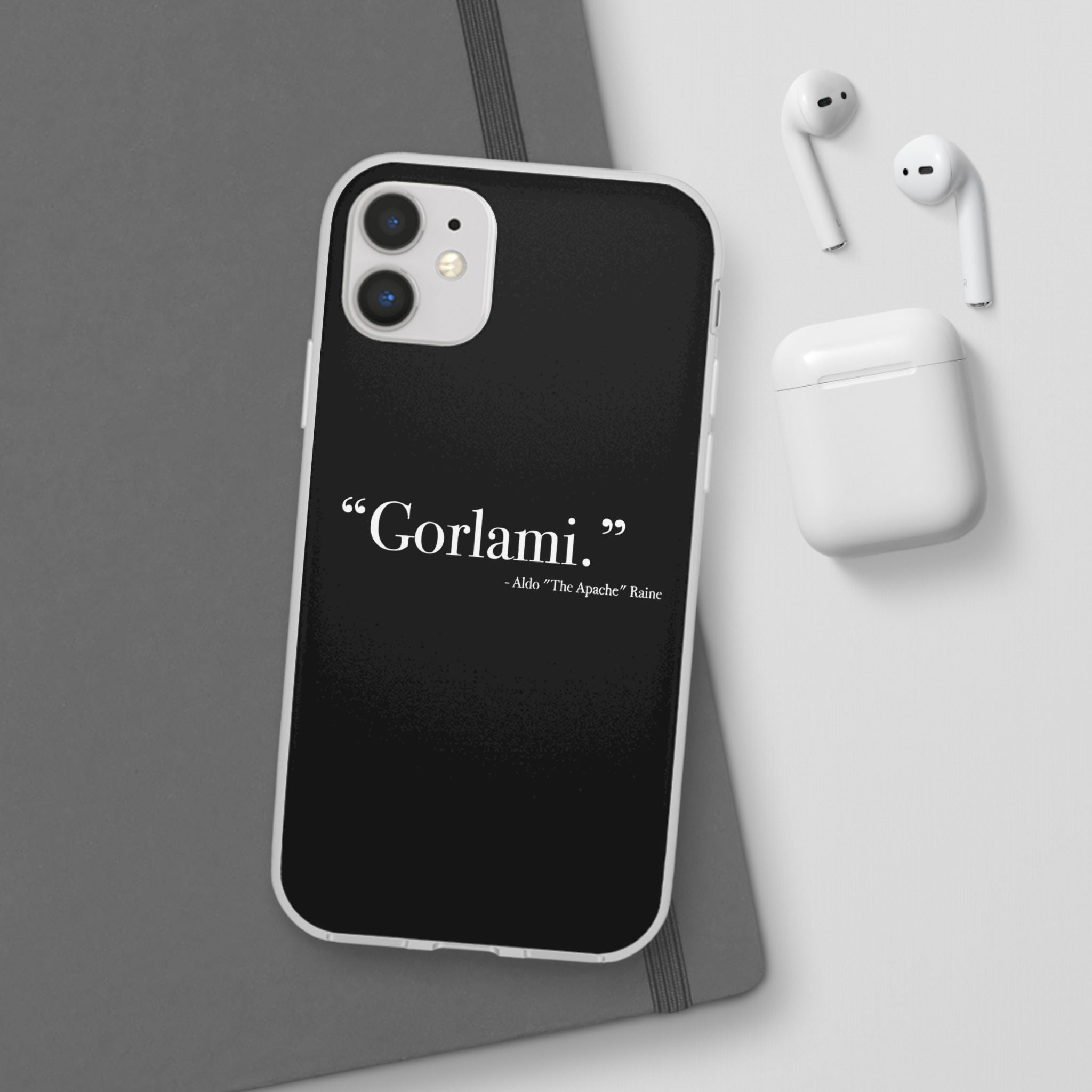 Say Gorlami - Phone Case