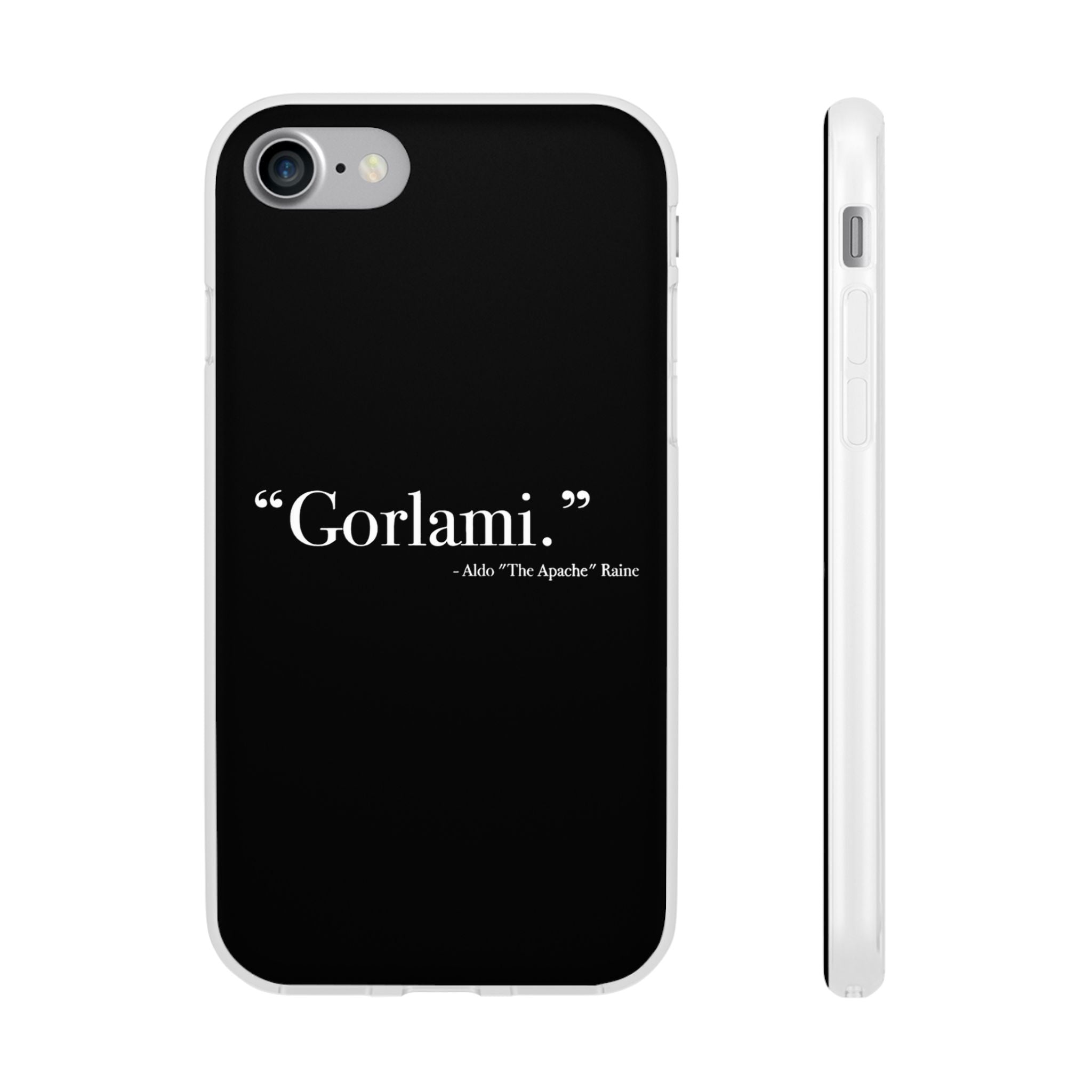 Say Gorlami - Phone Case