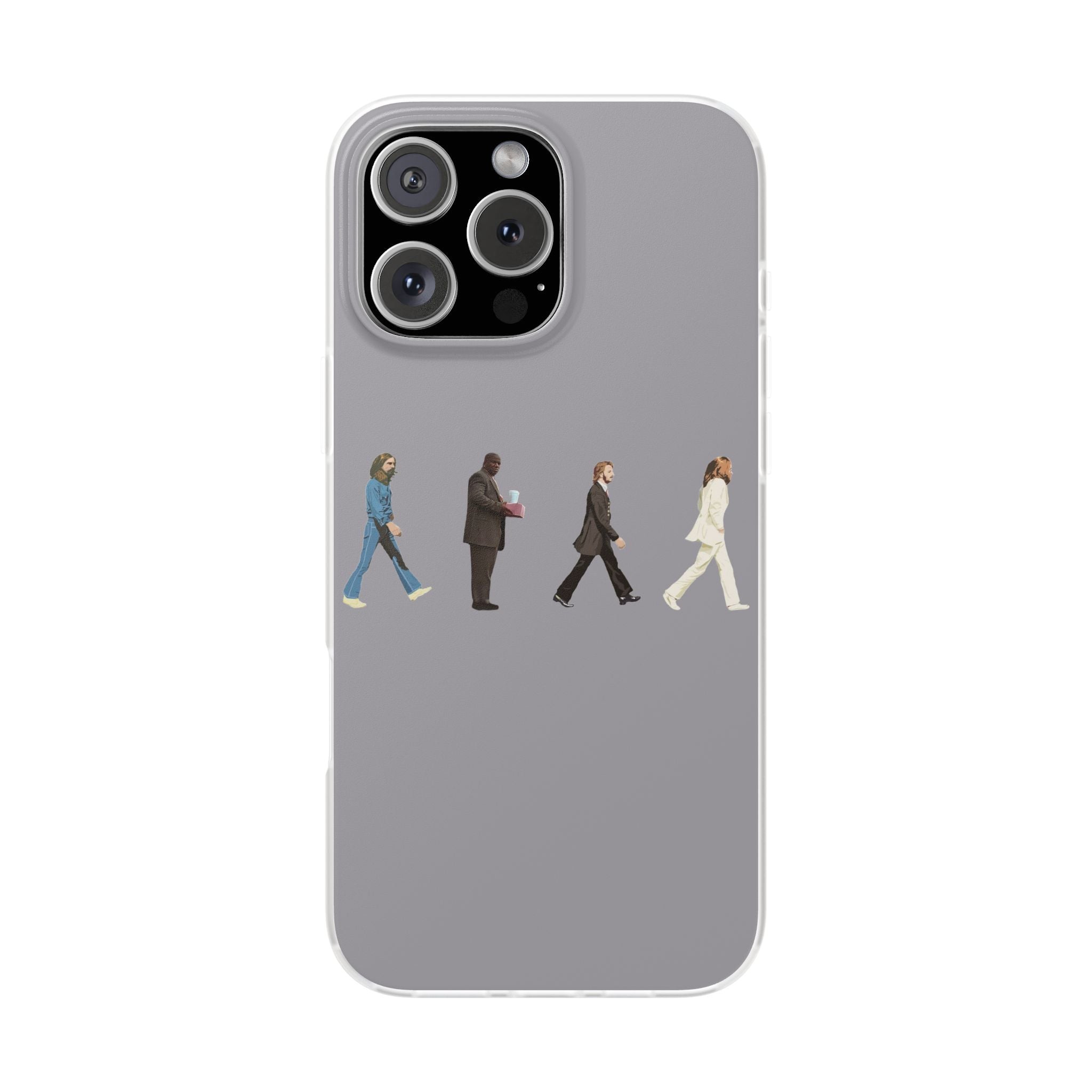 Marsellus Road - Phone Case