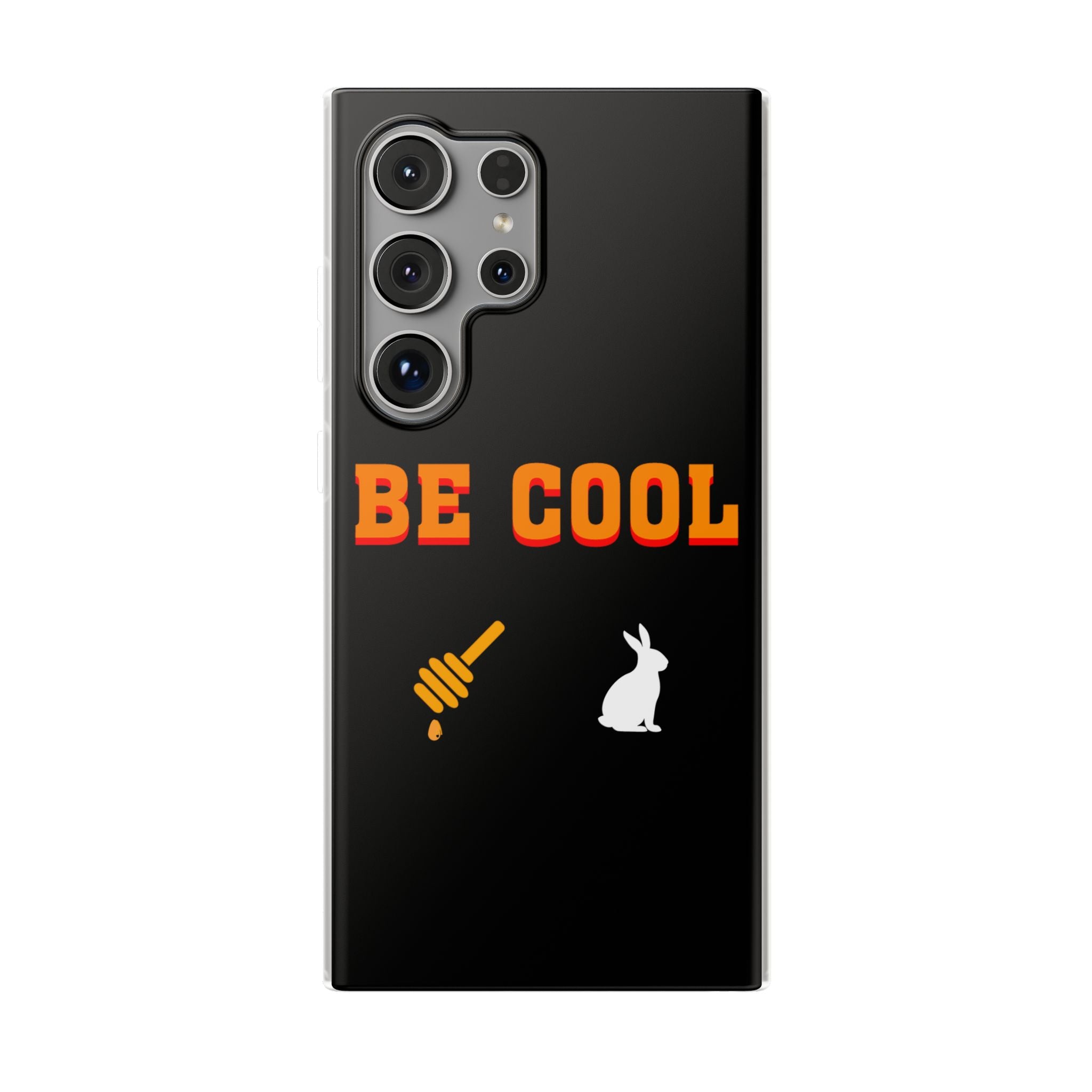 Be Cool - Phone Case